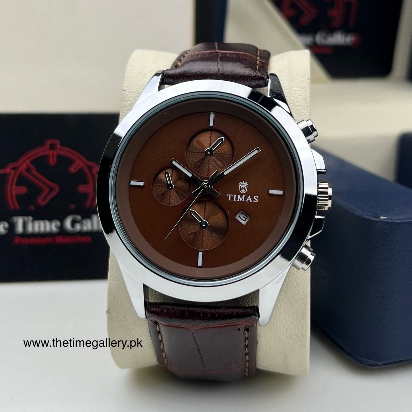 Fashion Strap Watch TS-68299