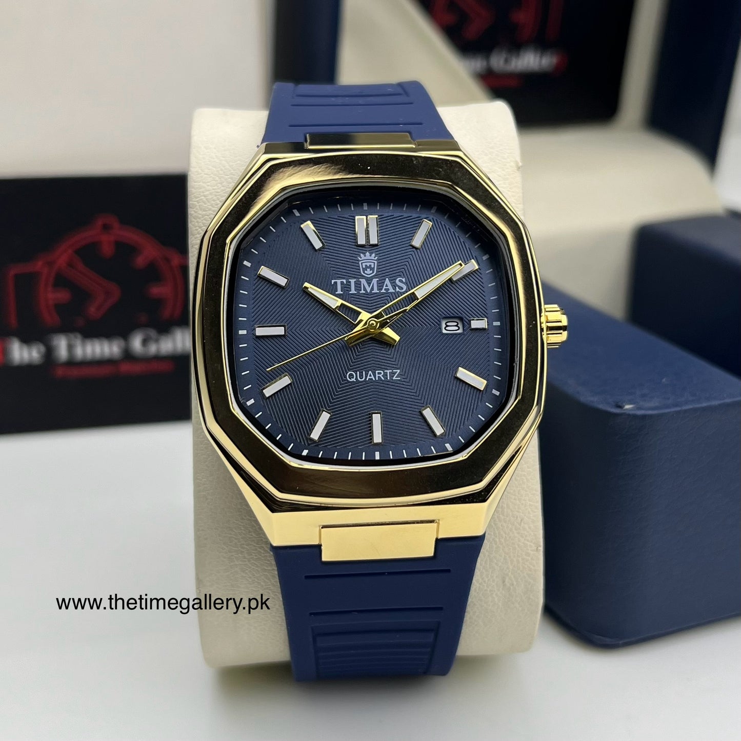 Fashion Strap Watch TS-055