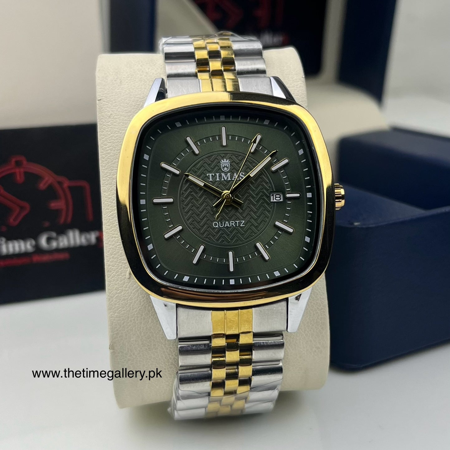 Chain Watch for Men TC-005