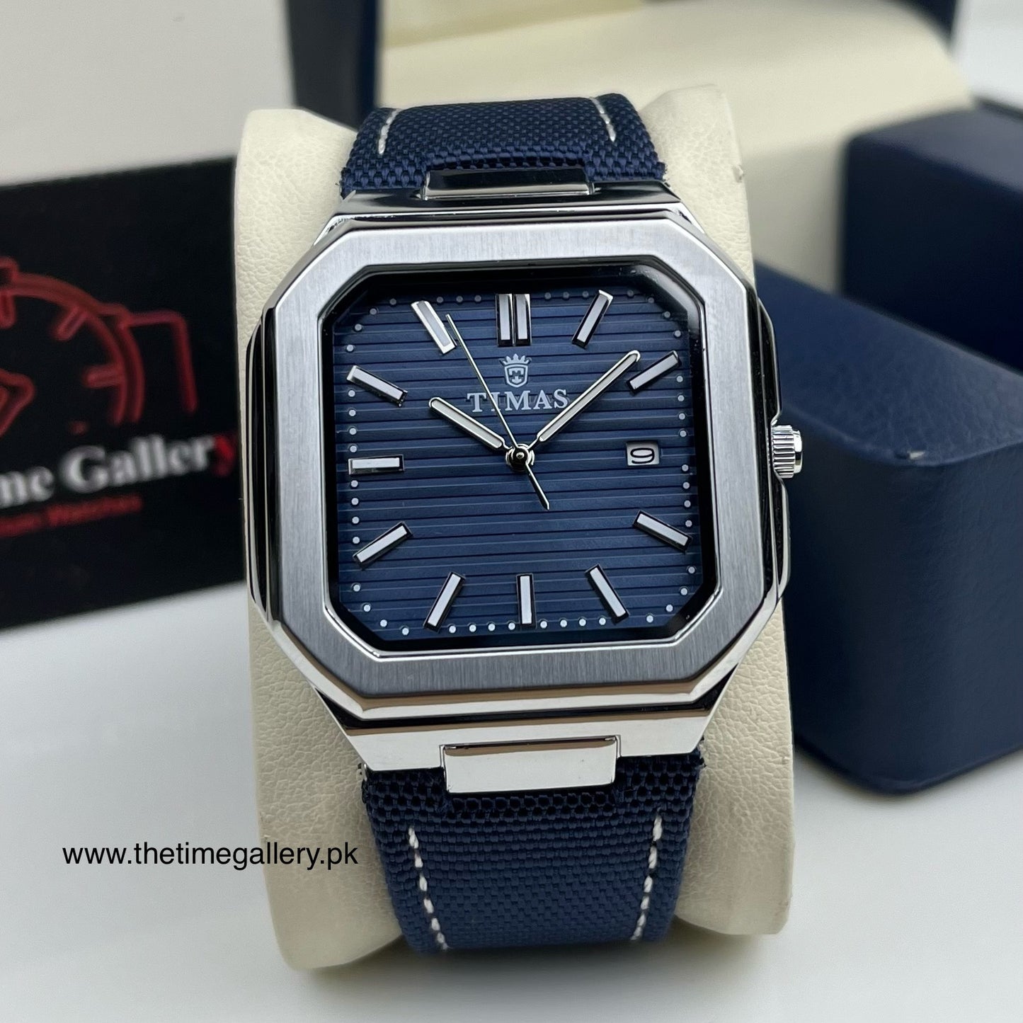 Fashion Strap Watch TS-M007