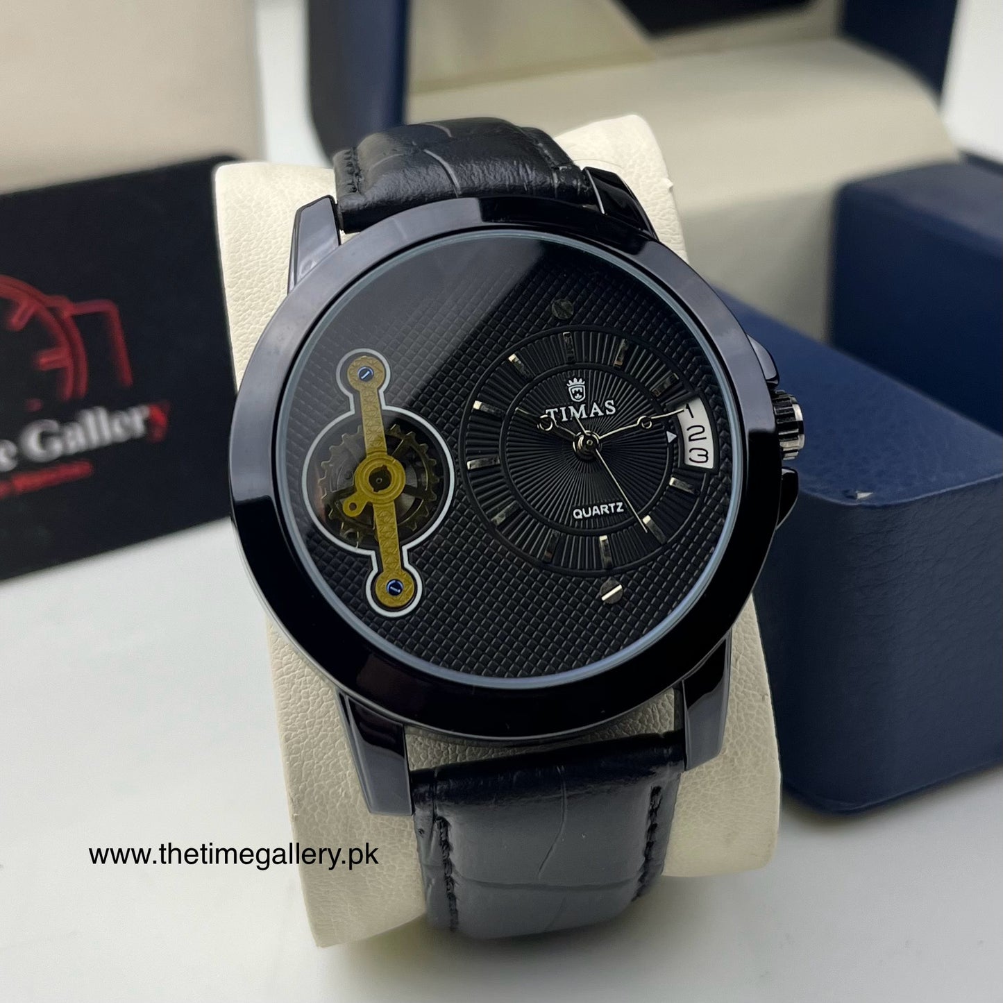 Fashion Strap Watch TS-71155