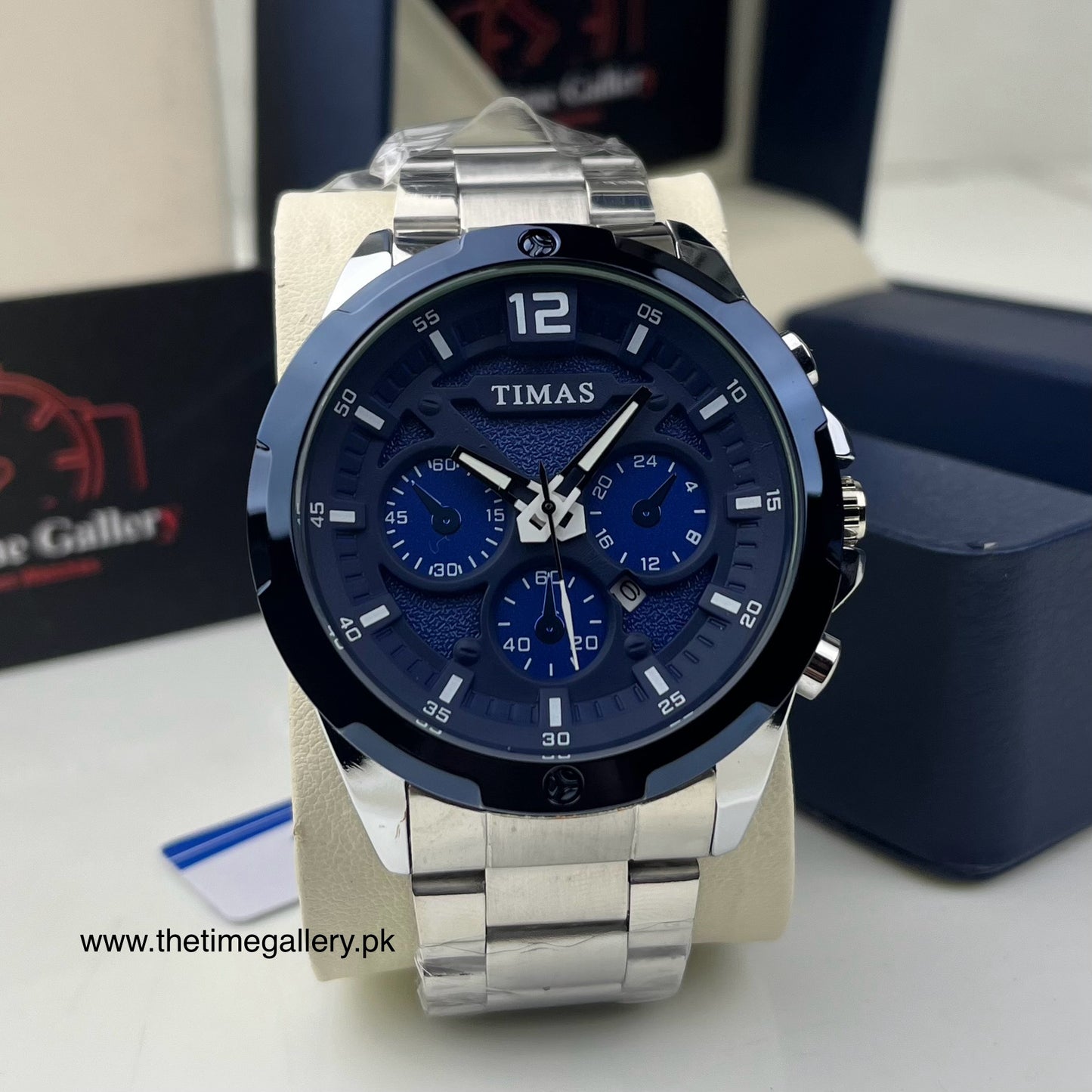 Chain Watch for Men TC-71488
