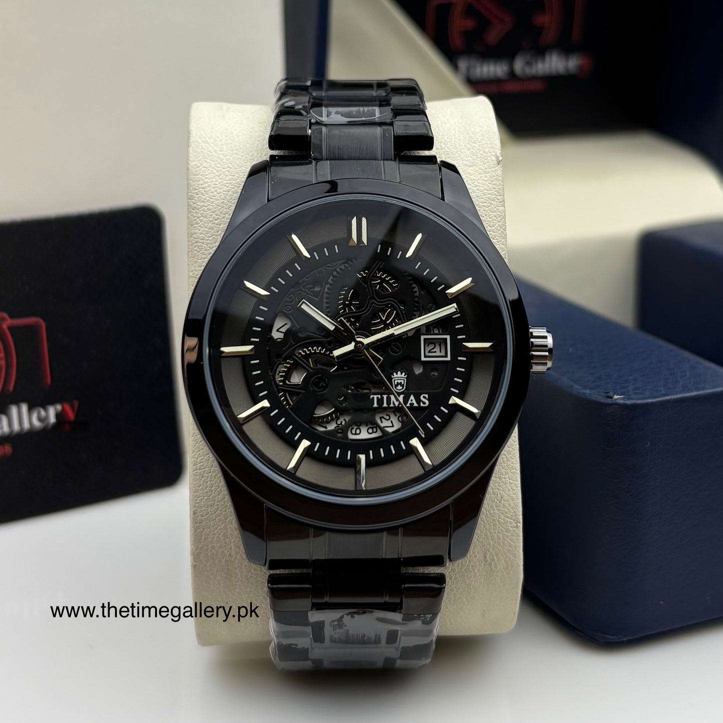 Chain Watch for Men TC-71000