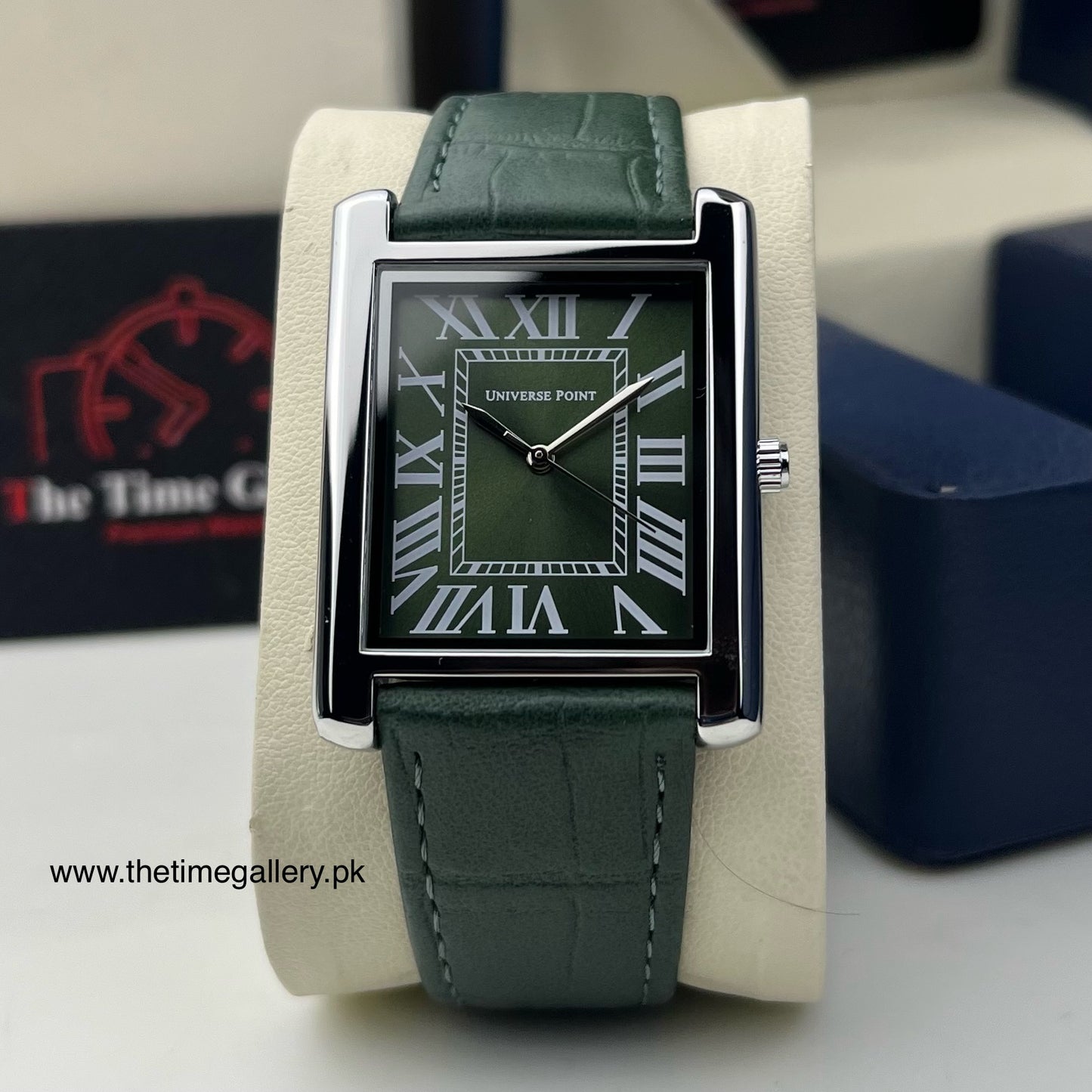 Fashion Strap Watch UP-3949