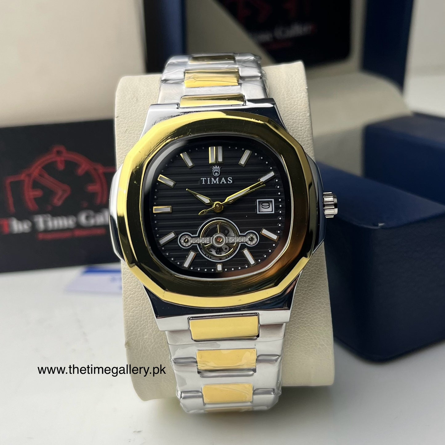 Chain Watch for Men TC-71133