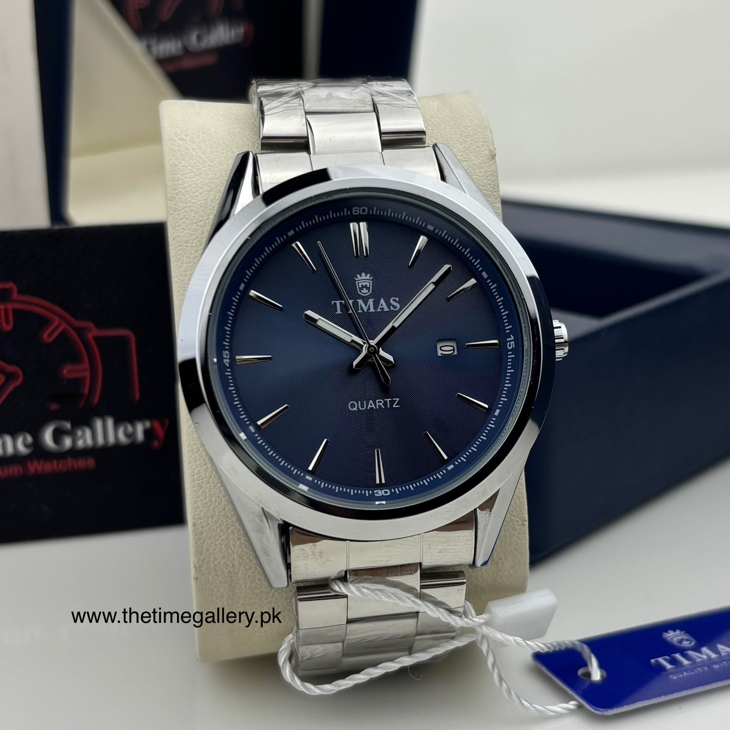 Chain Watch for Men TC-044