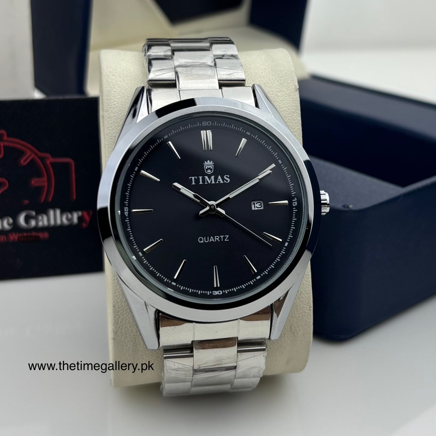 Chain Watch for Men TC-044