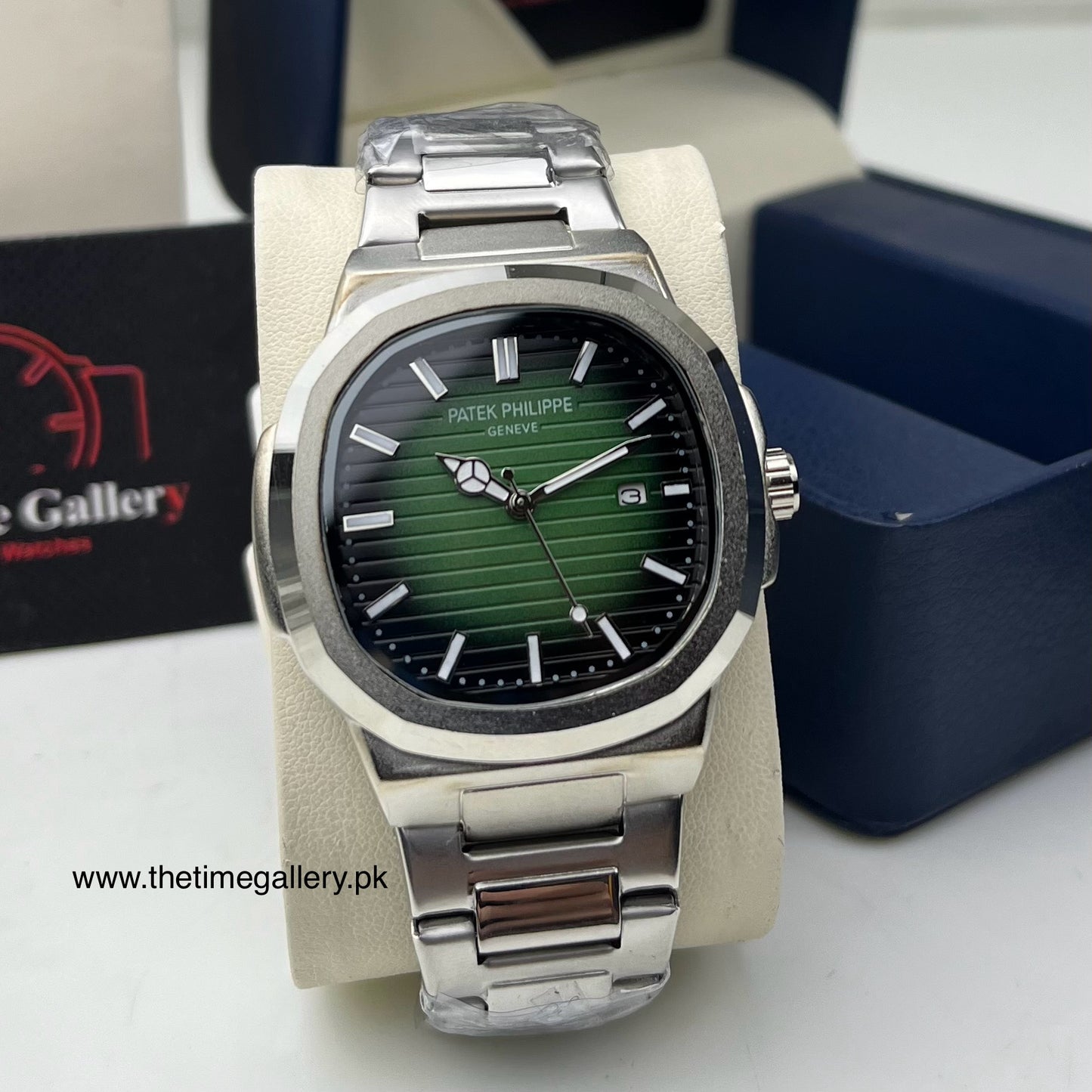 Chain Watch for Men PP-DK-01