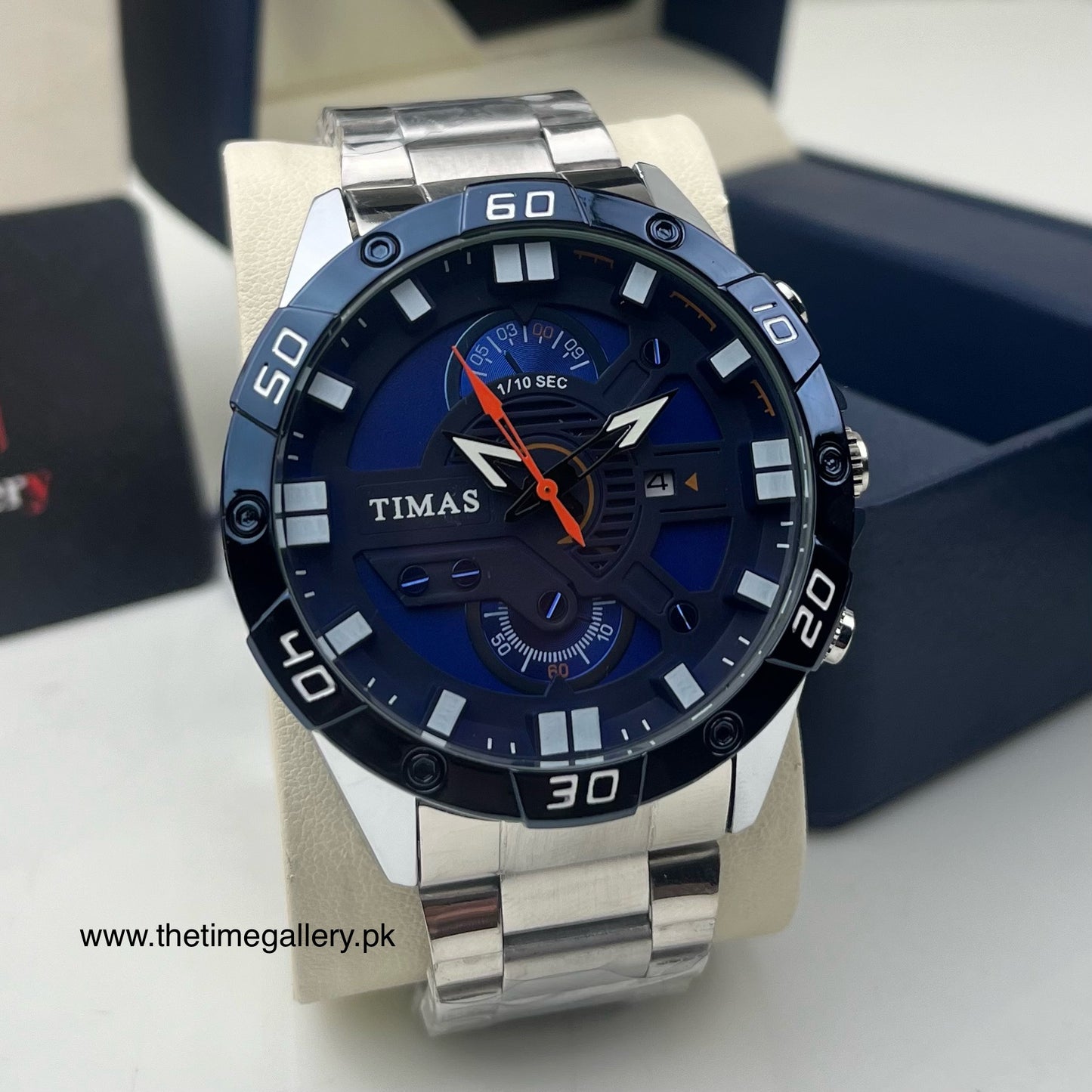 Chain Watch for Men TC-70977