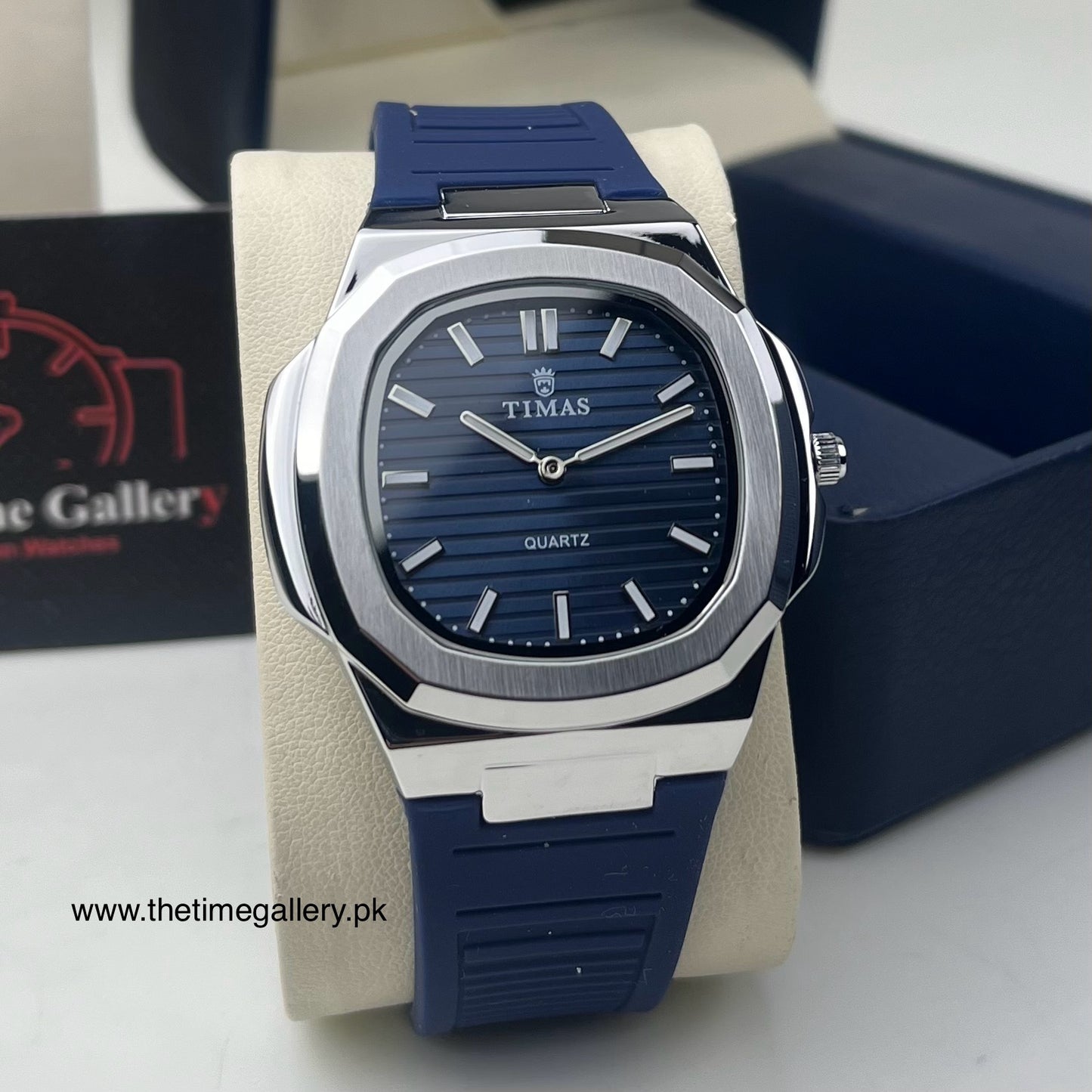 Fashion Strap Watch TS-041