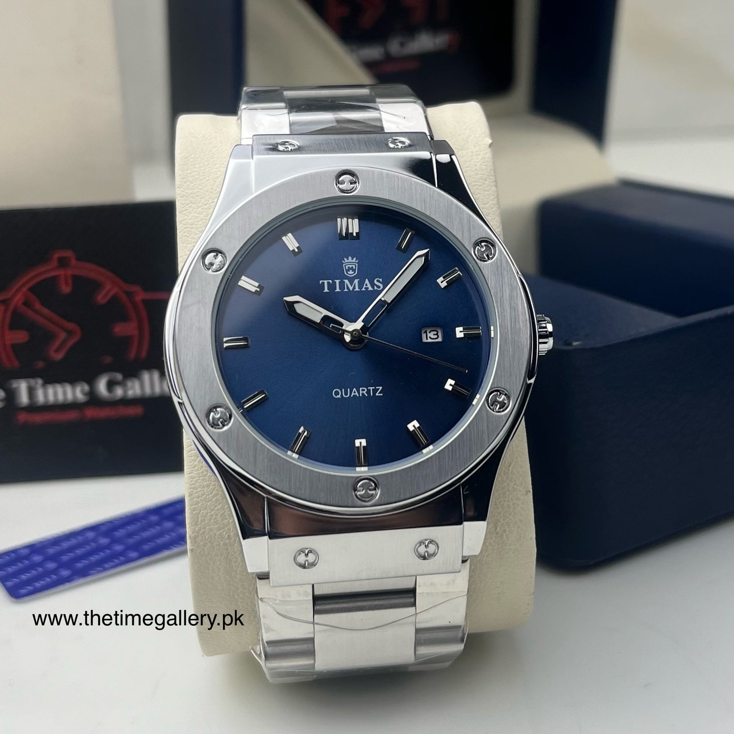 Chain Watch for Men TC-015