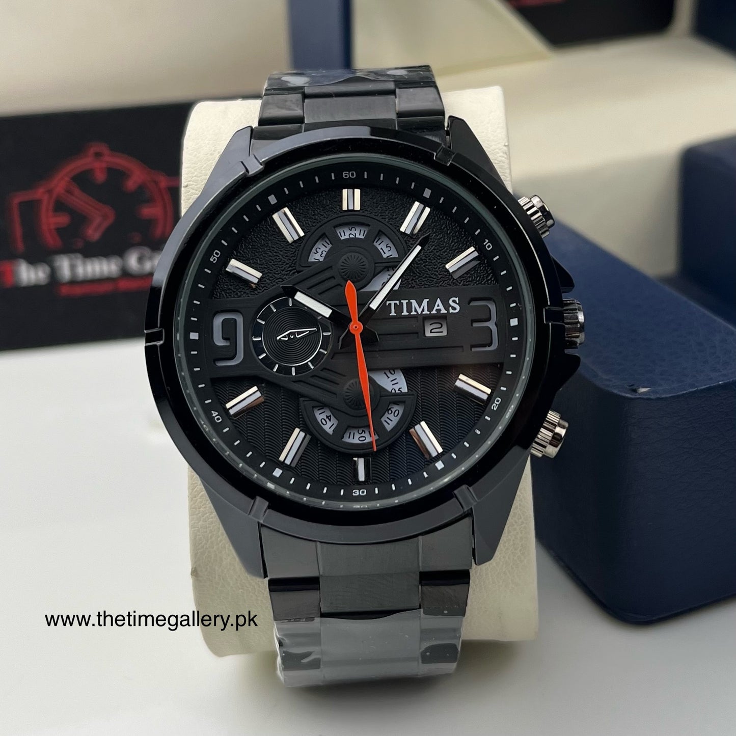 Chain Watch for Men TC-71388