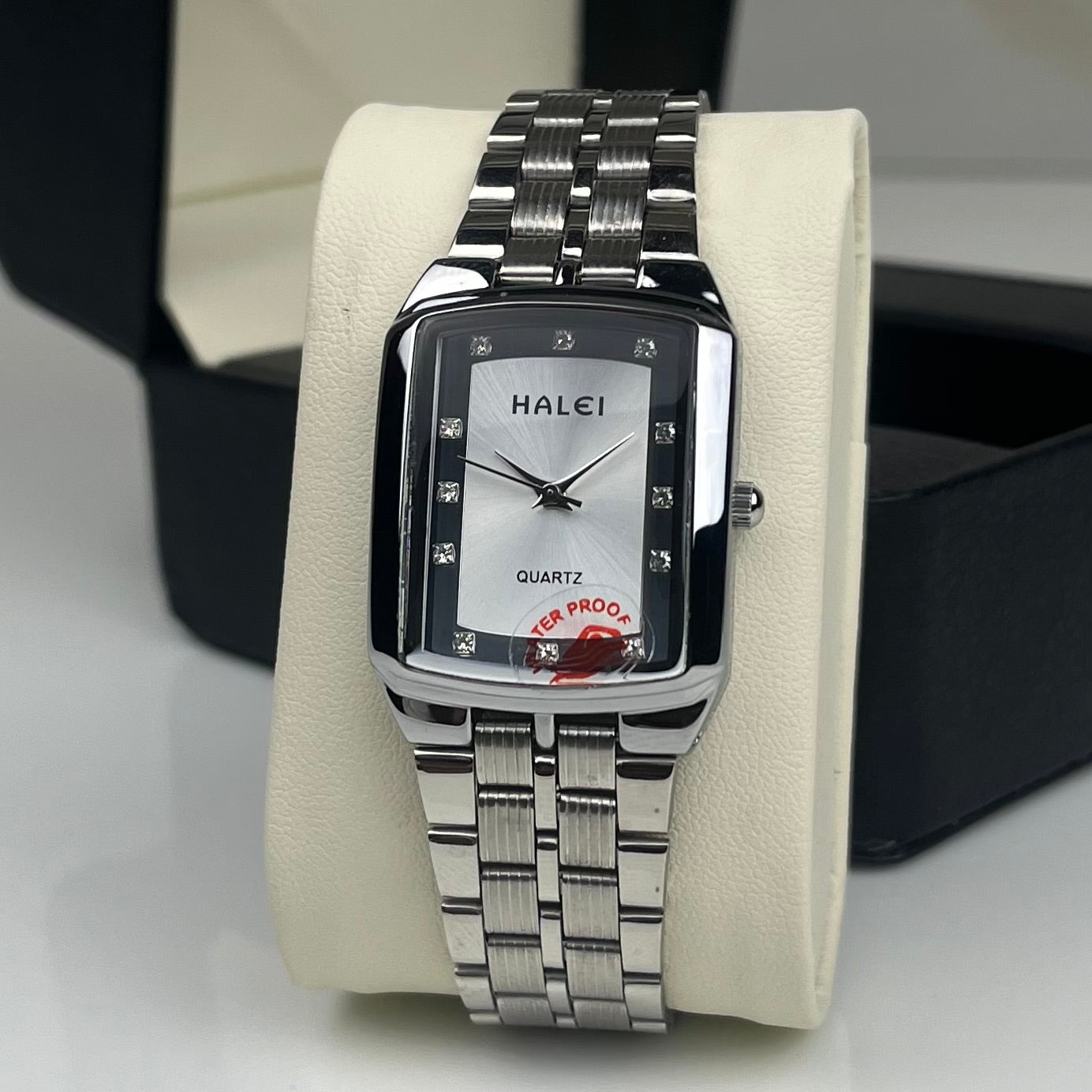 Chain Watch for Men HA-443M