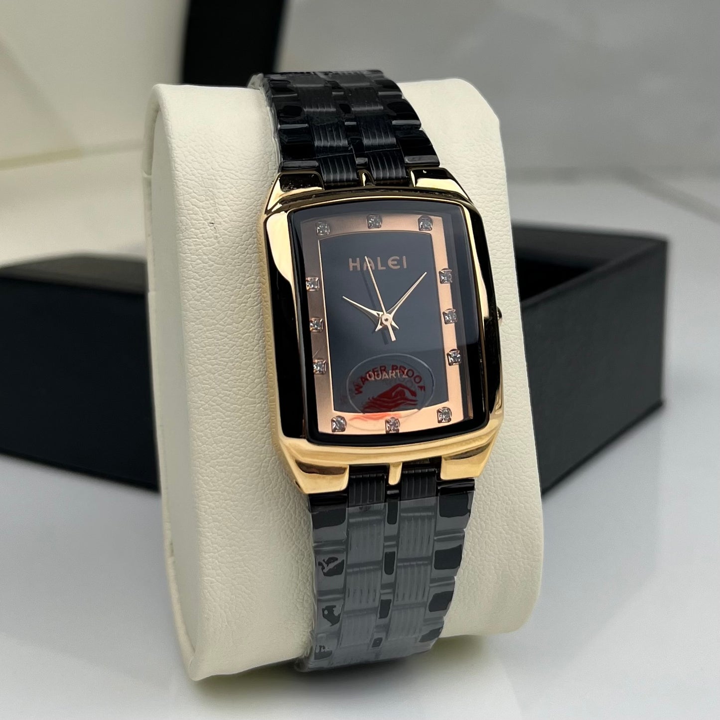 Chain Watch for Men HA-443M