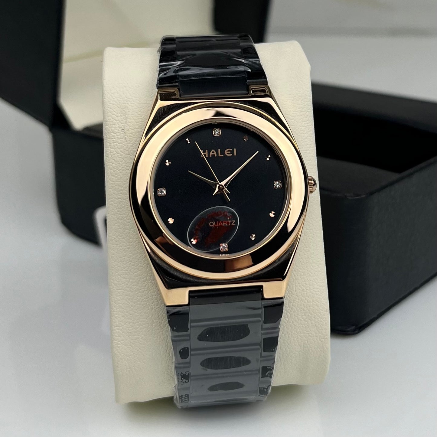 Chain Watch for Men HA-424M