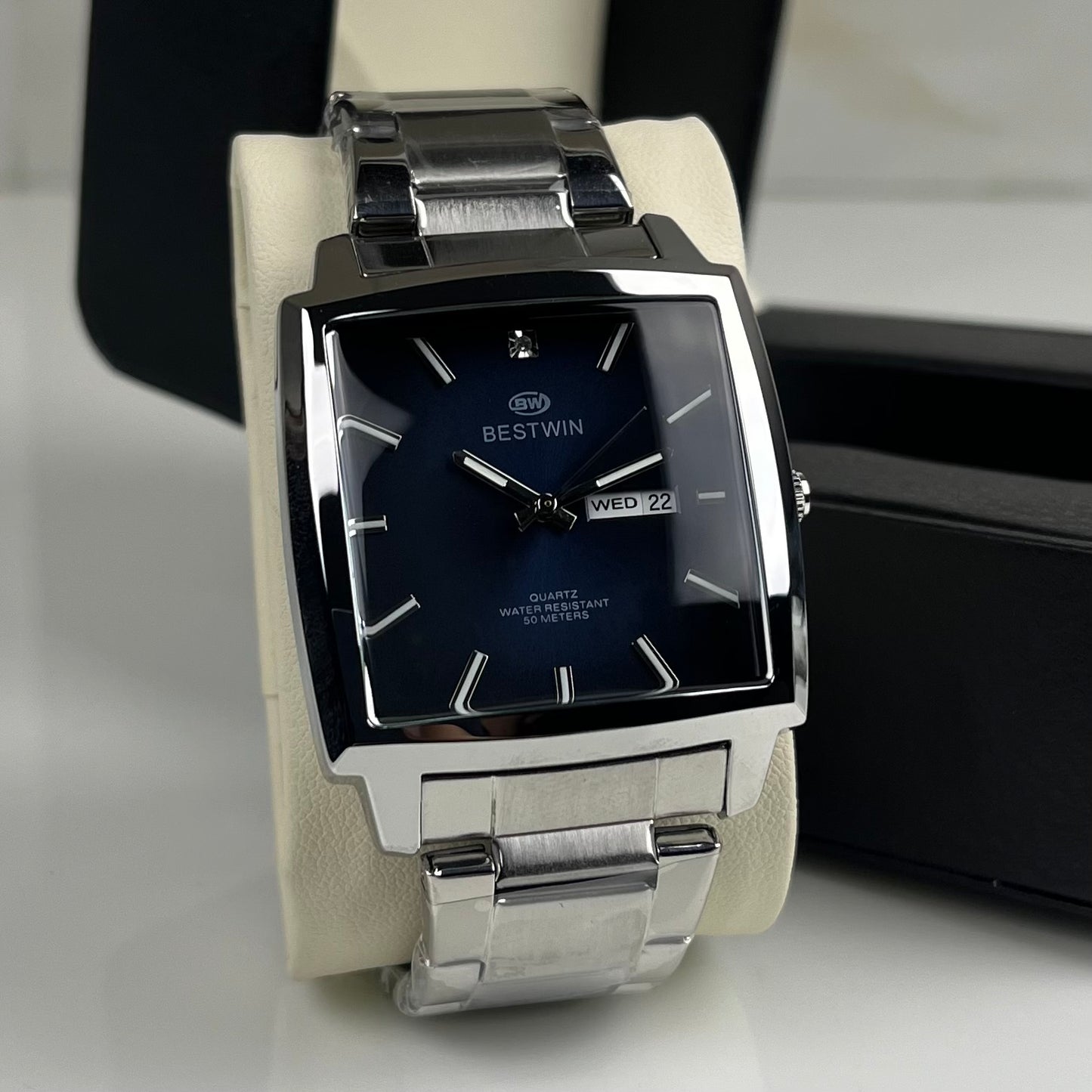 Chain Watch for Men BW-160