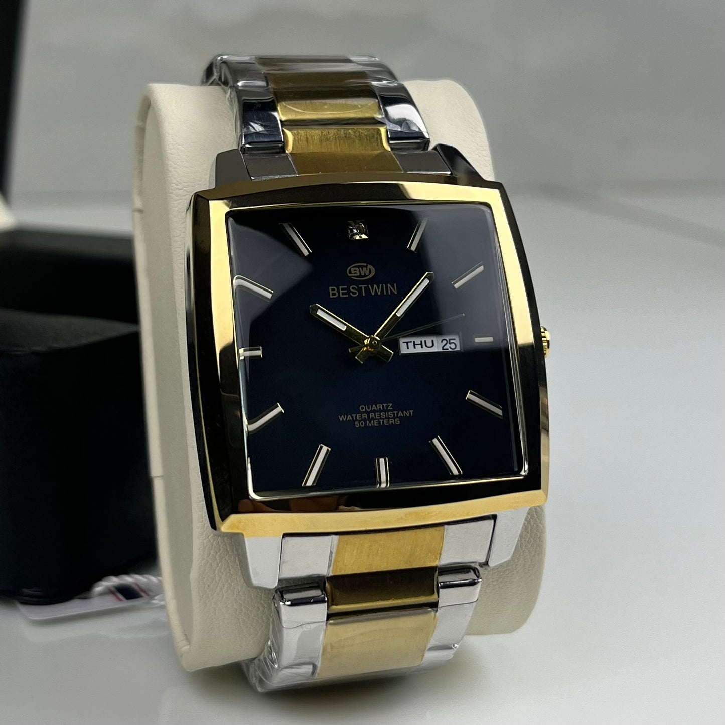 Chain Watch for Men BW-160