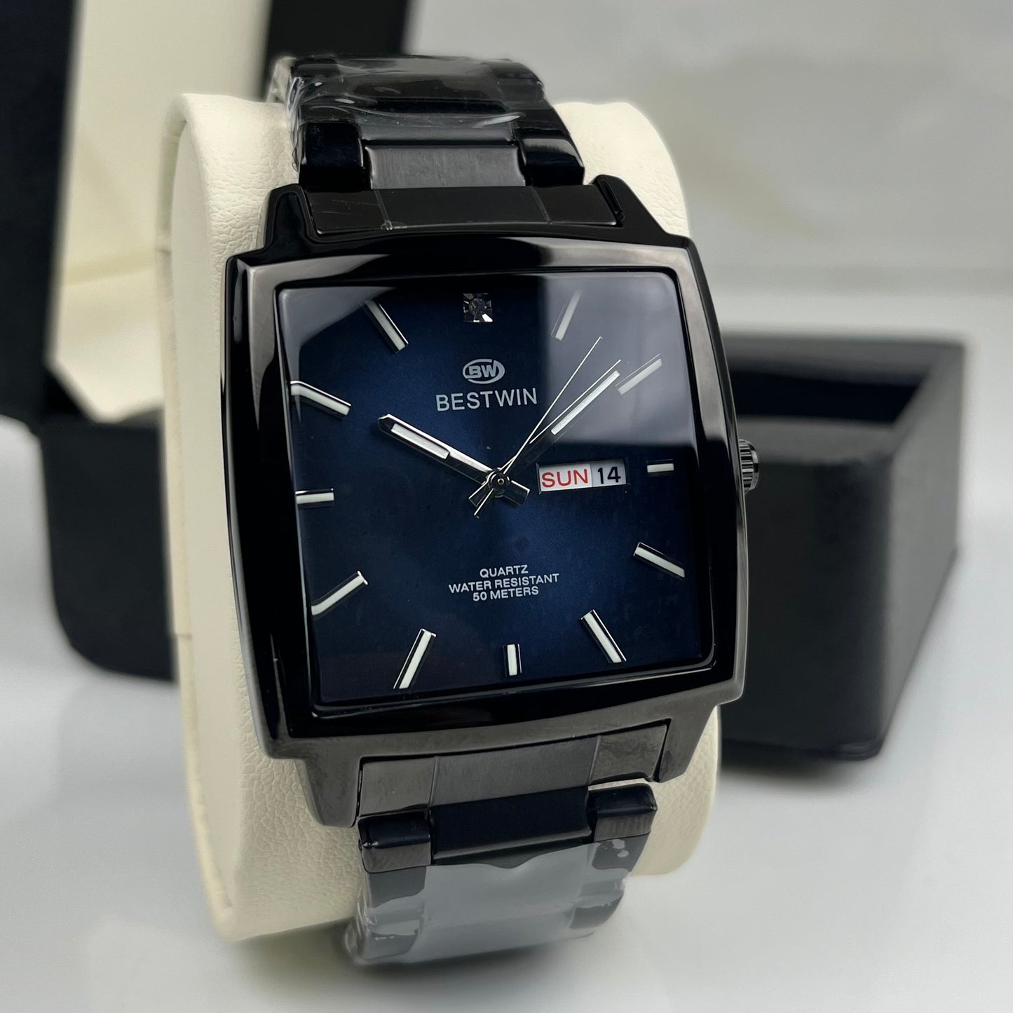 Chain Watch for Men BW-160
