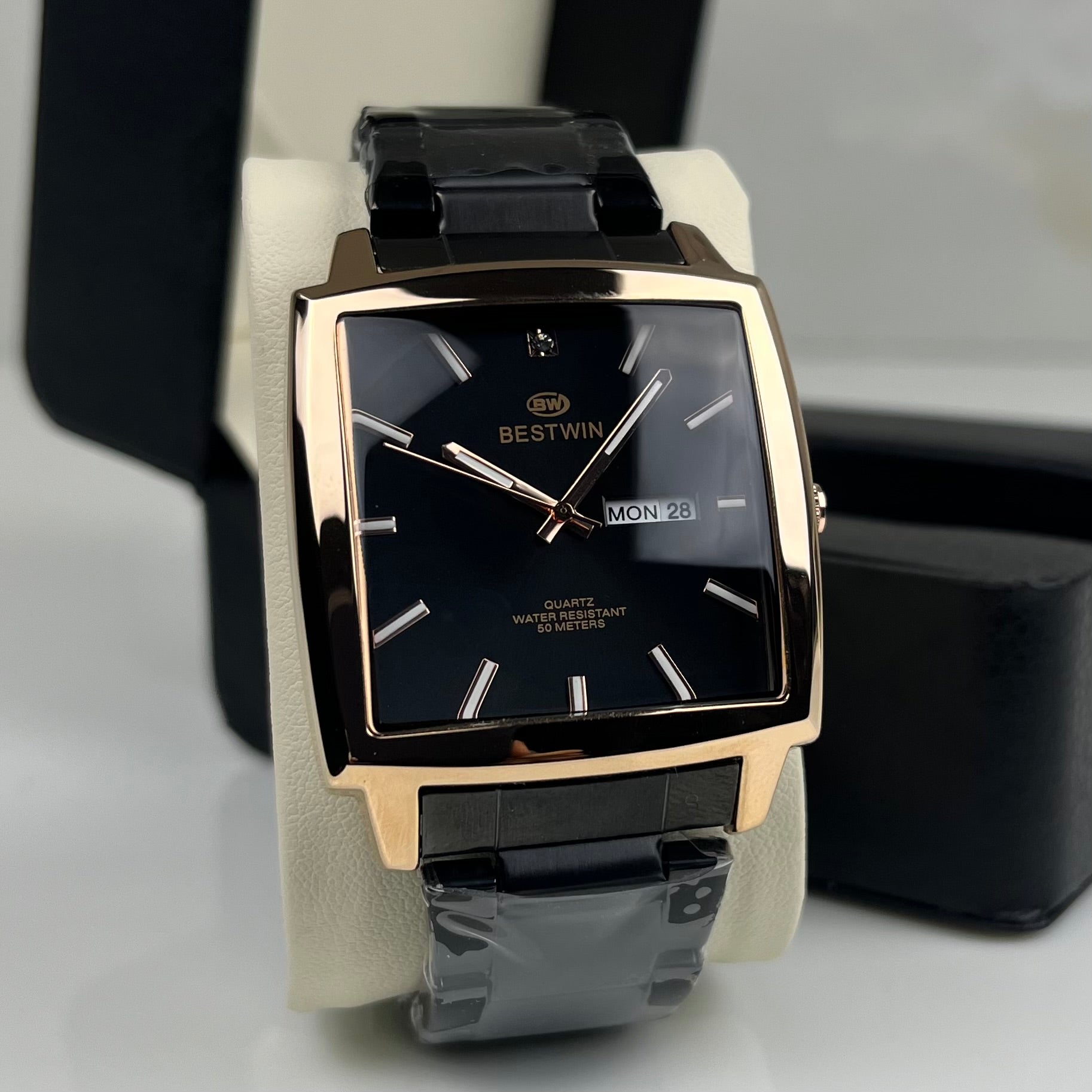 Chain Watch for Men BW-160