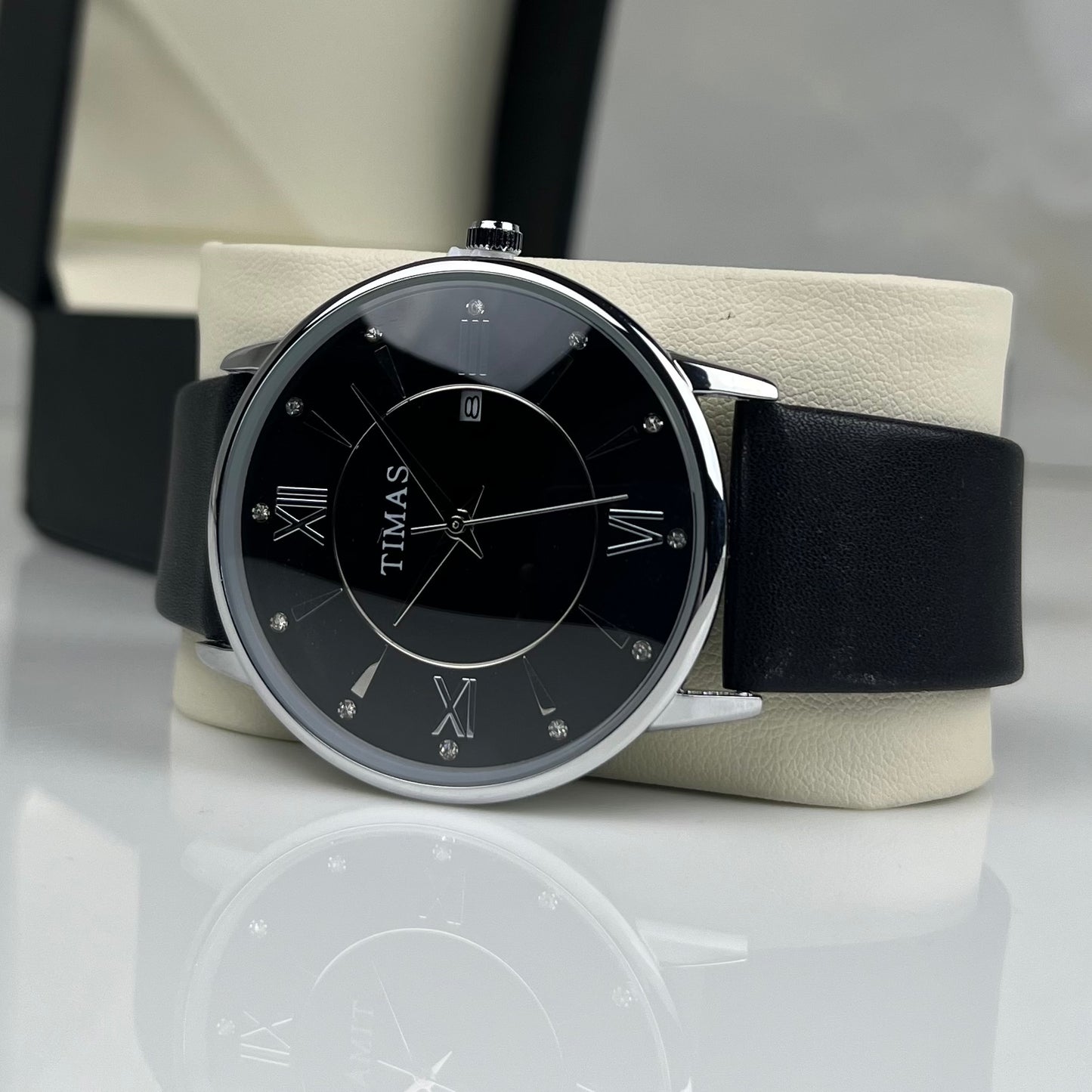 Fashion Strap Watch T-1230