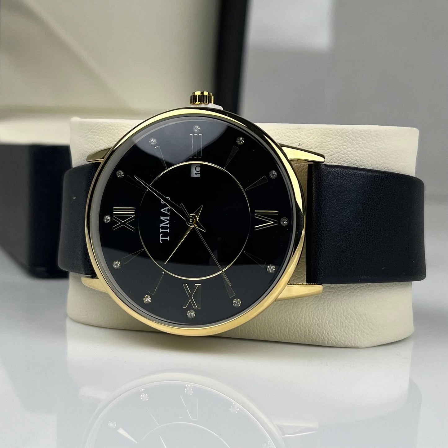 Fashion Strap Watch T-1230