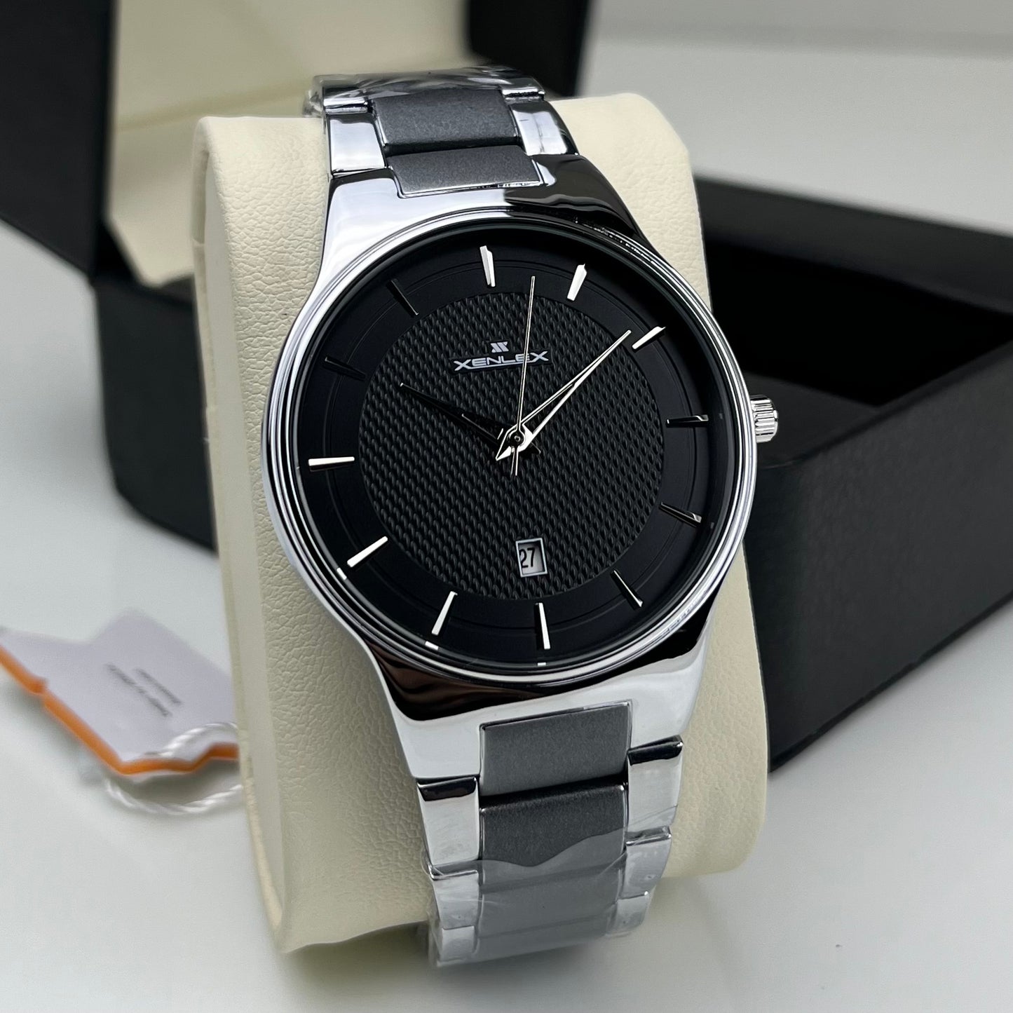 Chain Watch for Men X-80A48G