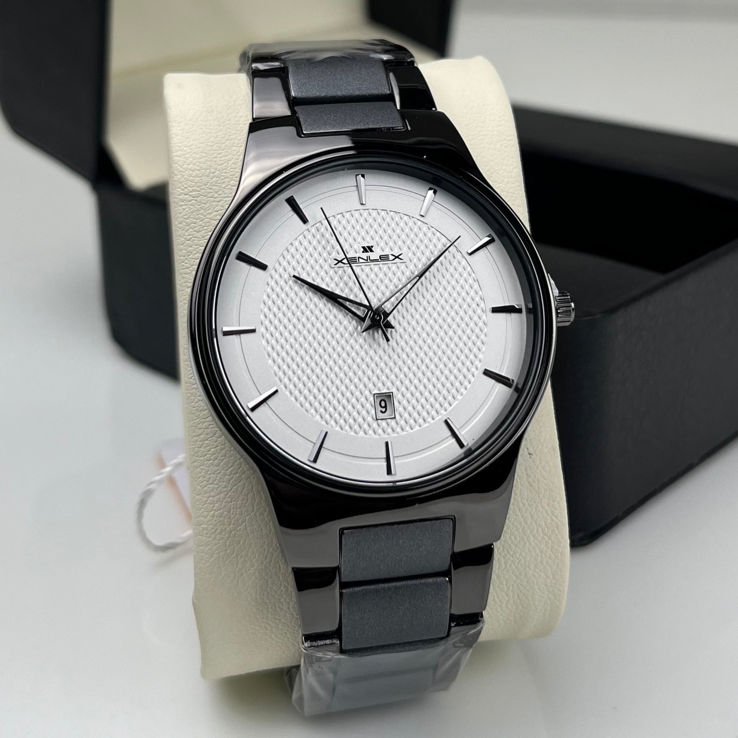 Chain Watch for Men X-80A48G