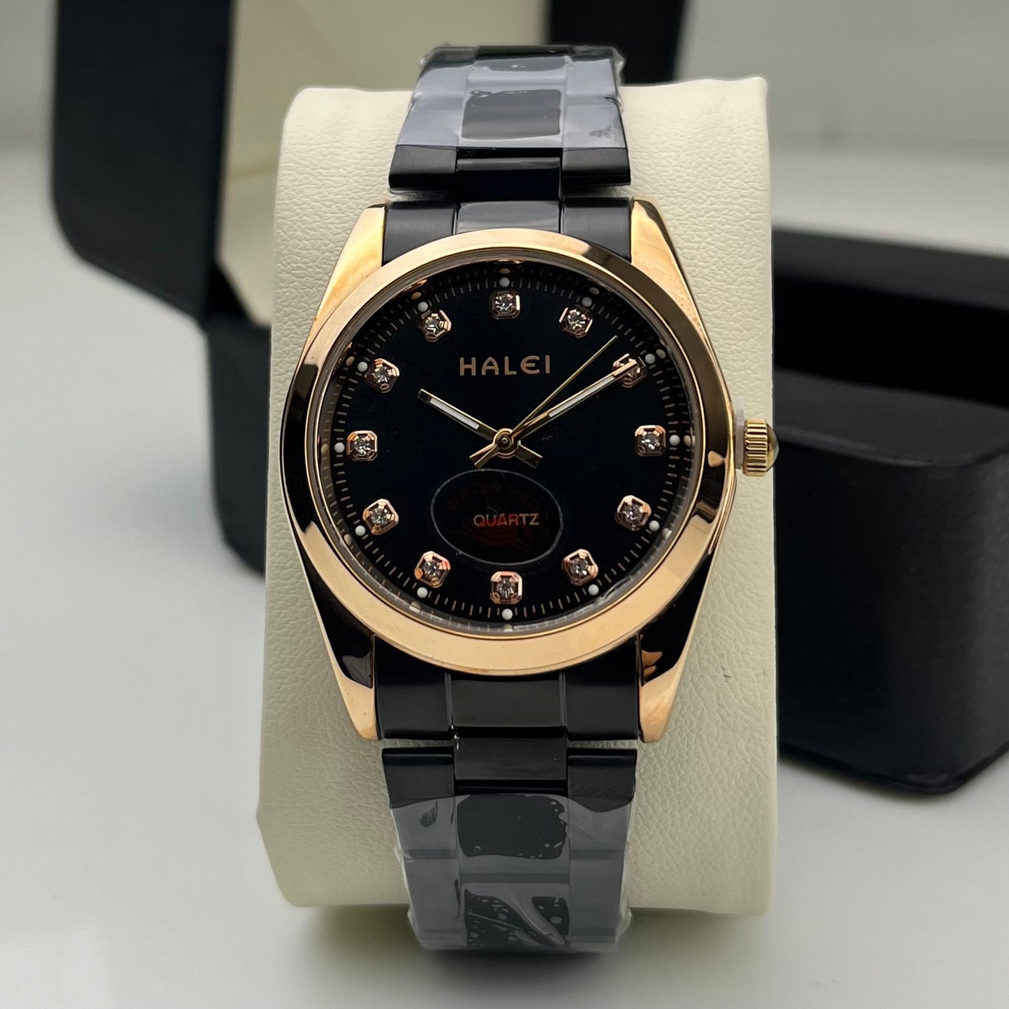 Chain Watch for Men HA-422M