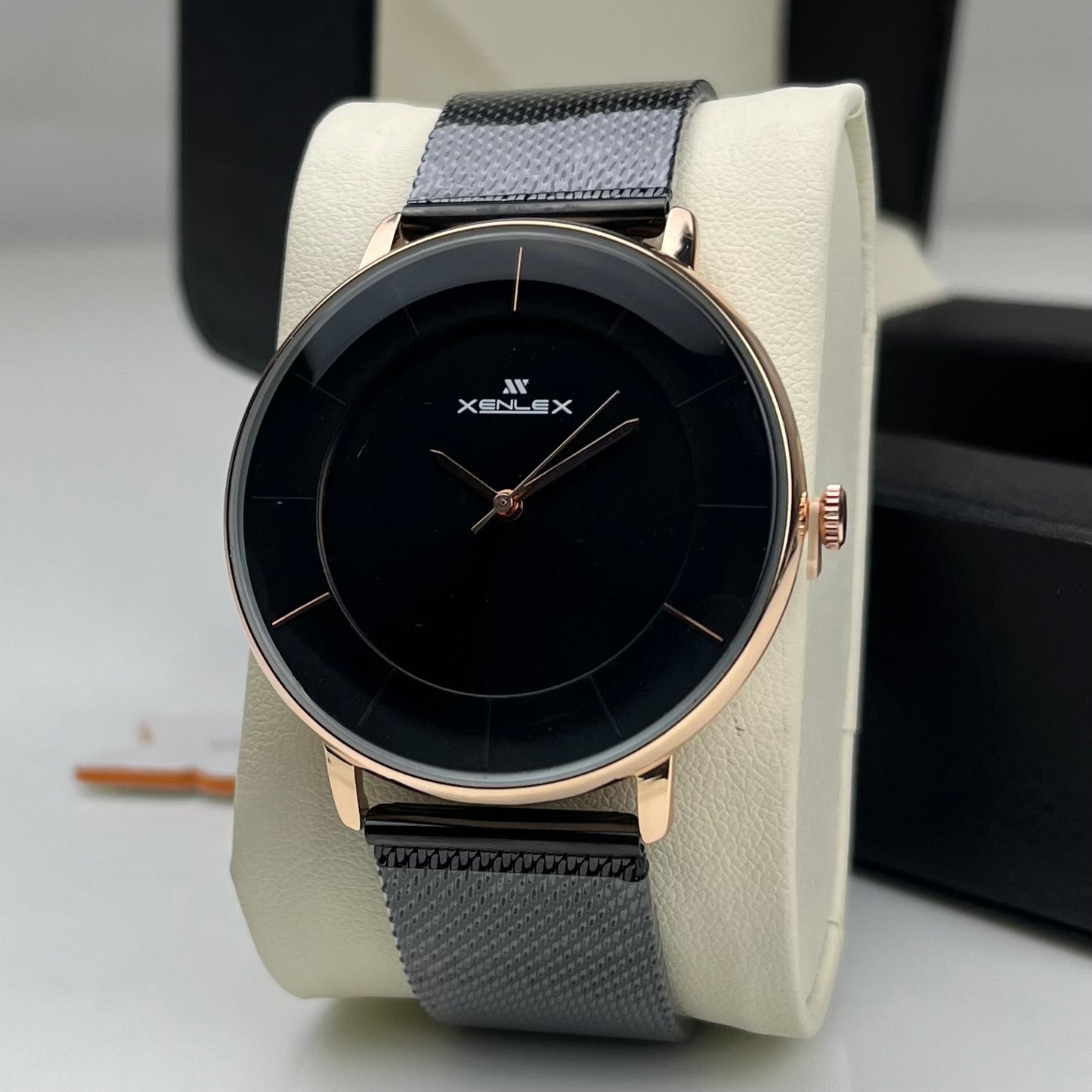 Chain Watch For Men X-8062G