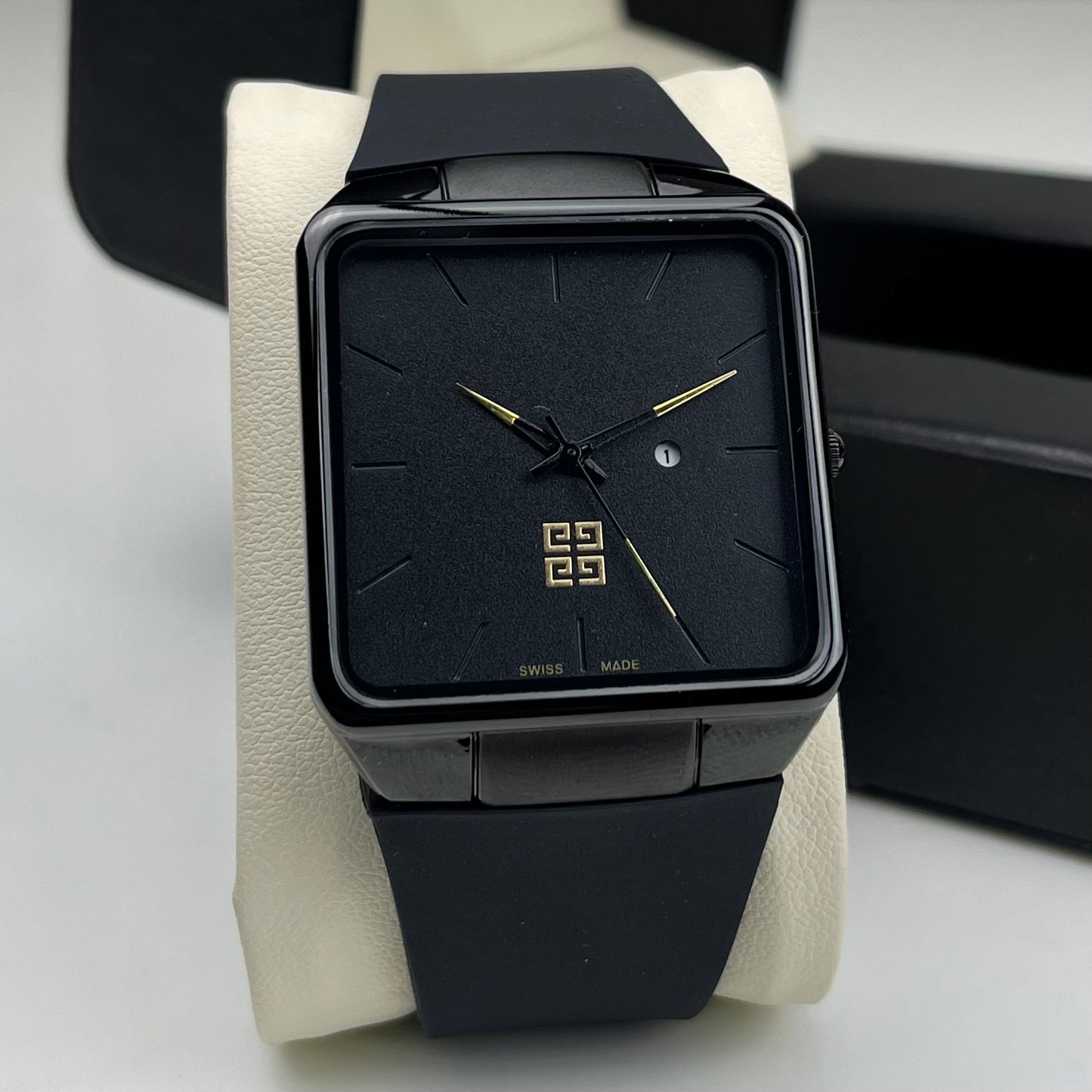 Fashion Strap Watch G-0513