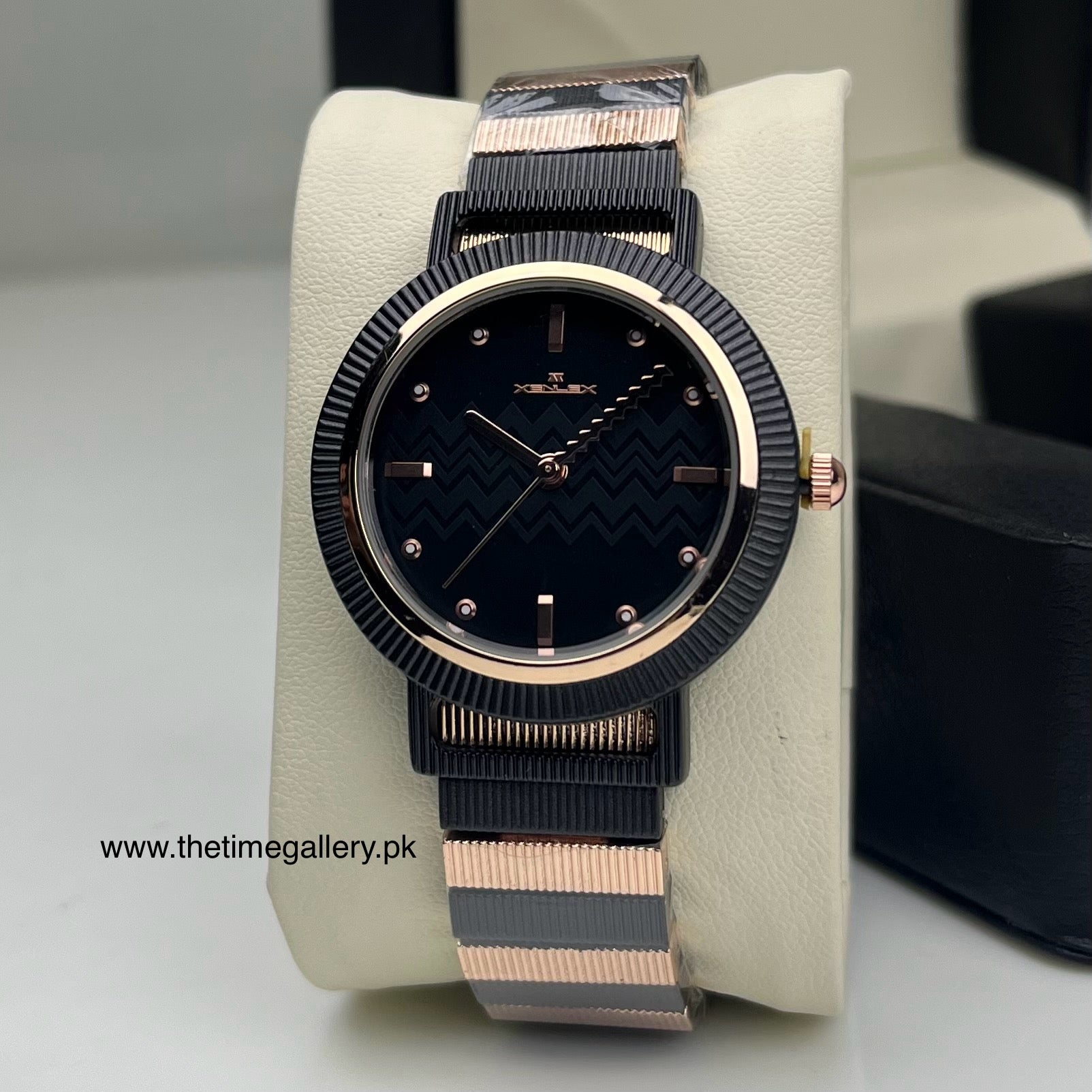 Chain Watch for Women X-80A45L