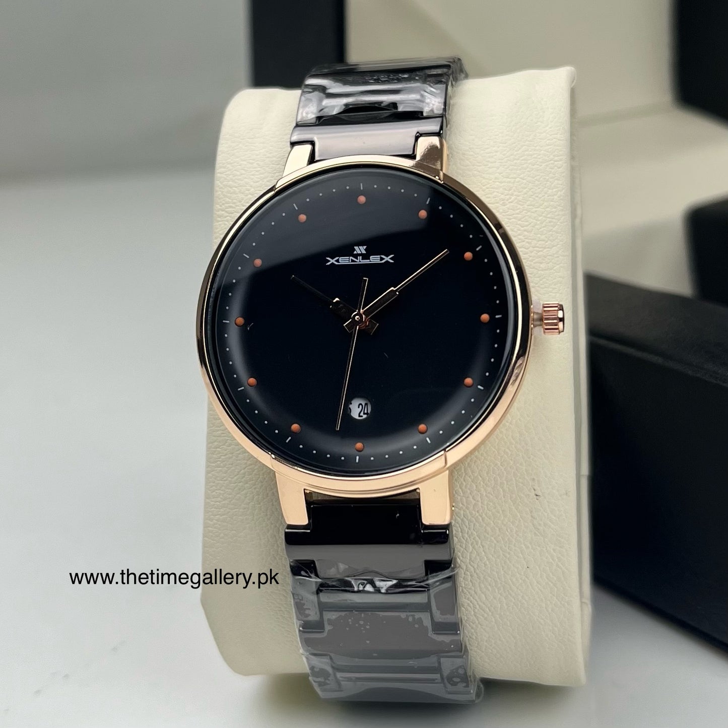 Chain Watch for Women X-80A36L