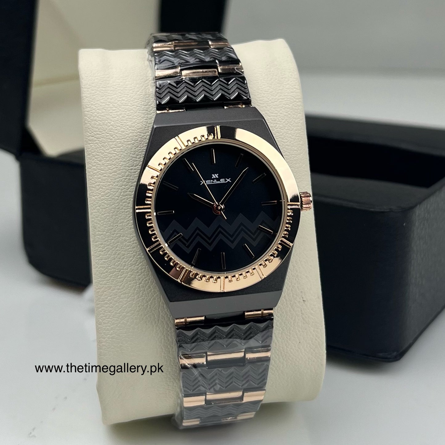 Chain Watch for Women X-80A70L