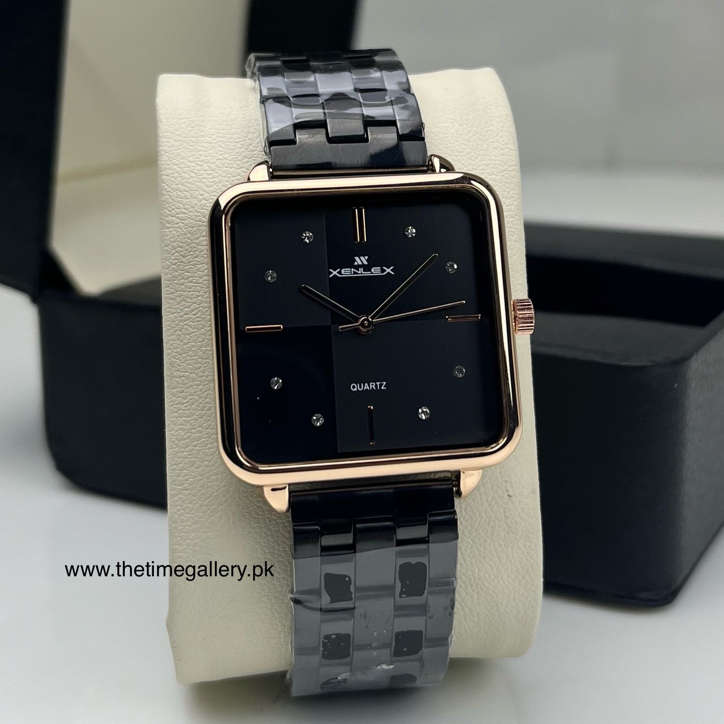 Chain Watch for Women X-6799L