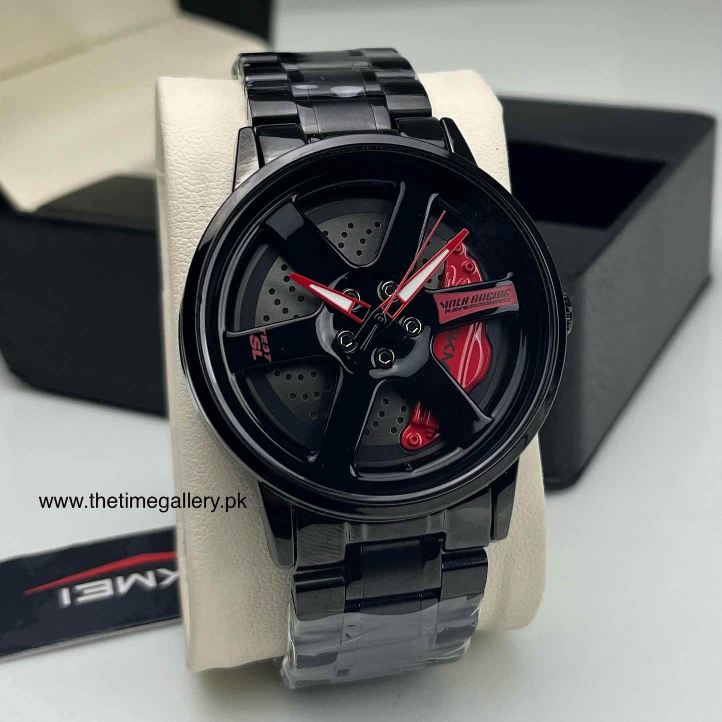 SKMEi Chain Watch for Men 1787
