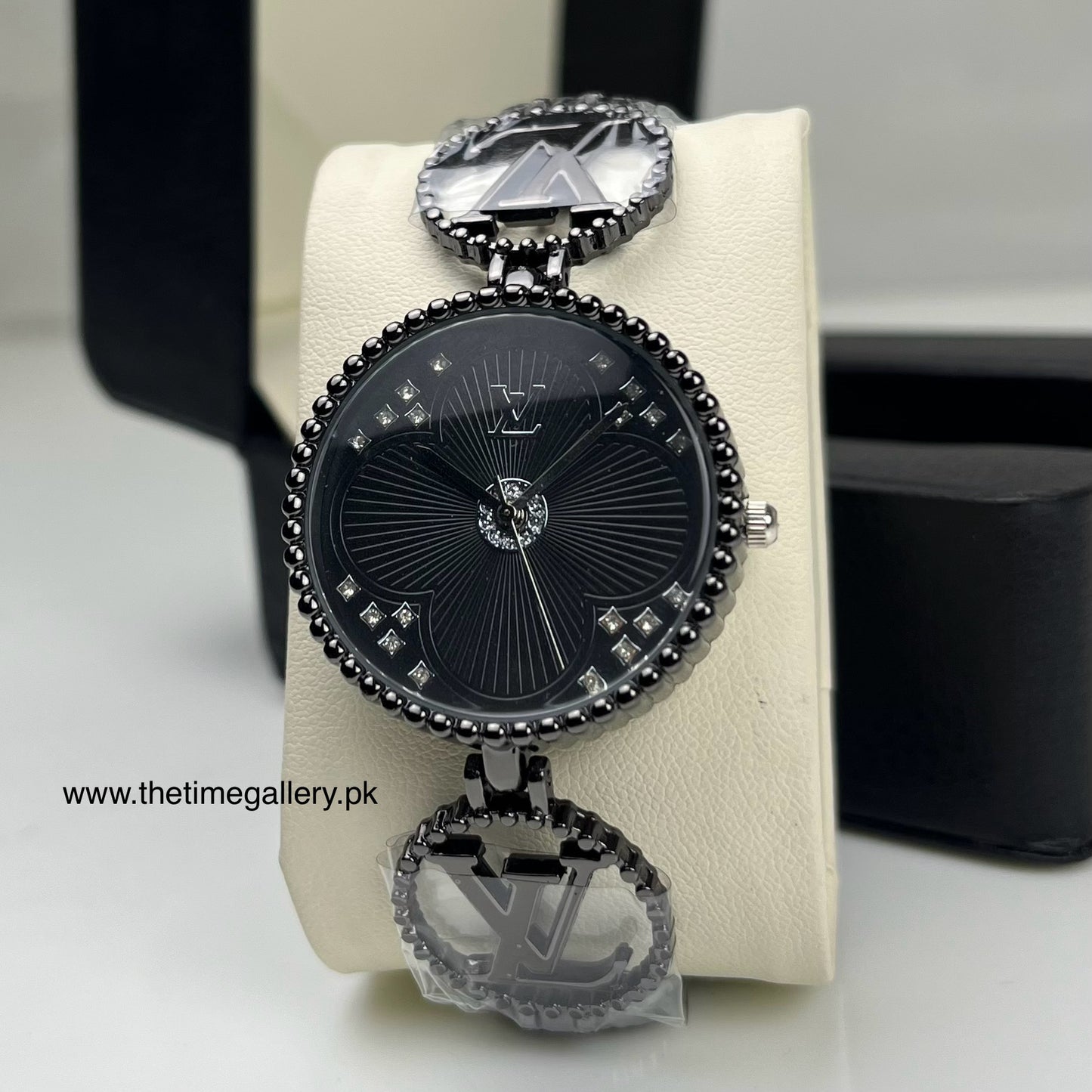 Chain Watch for Women XL-1832