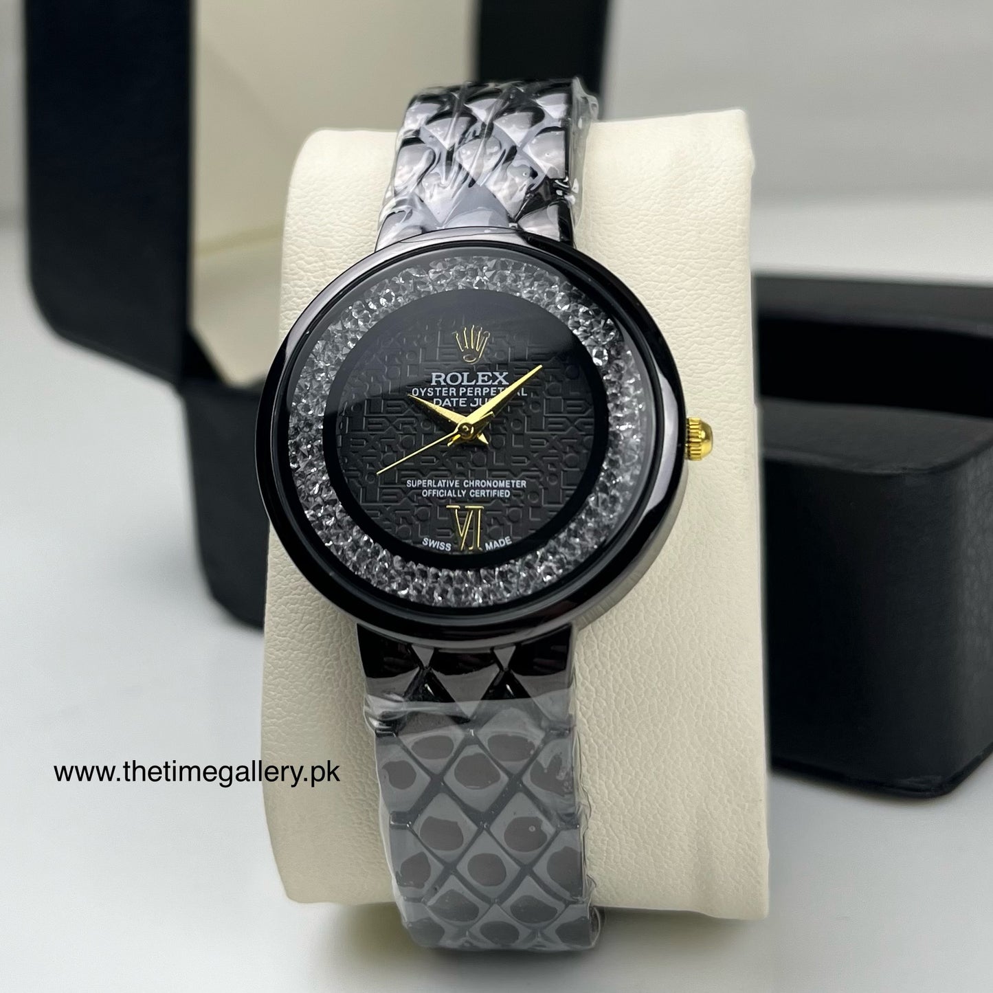 Chain Watch for Women RLX-A152