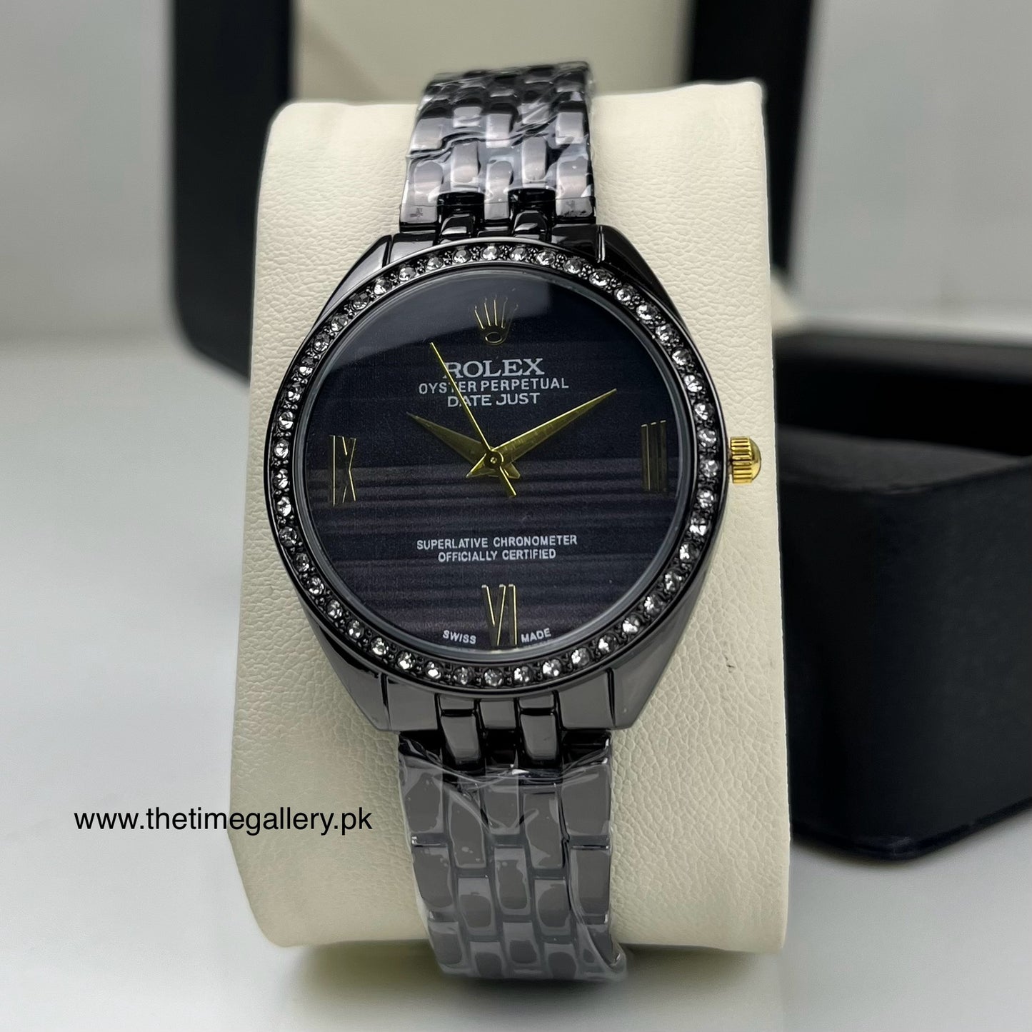 Chain Watch for Women RLX-A196