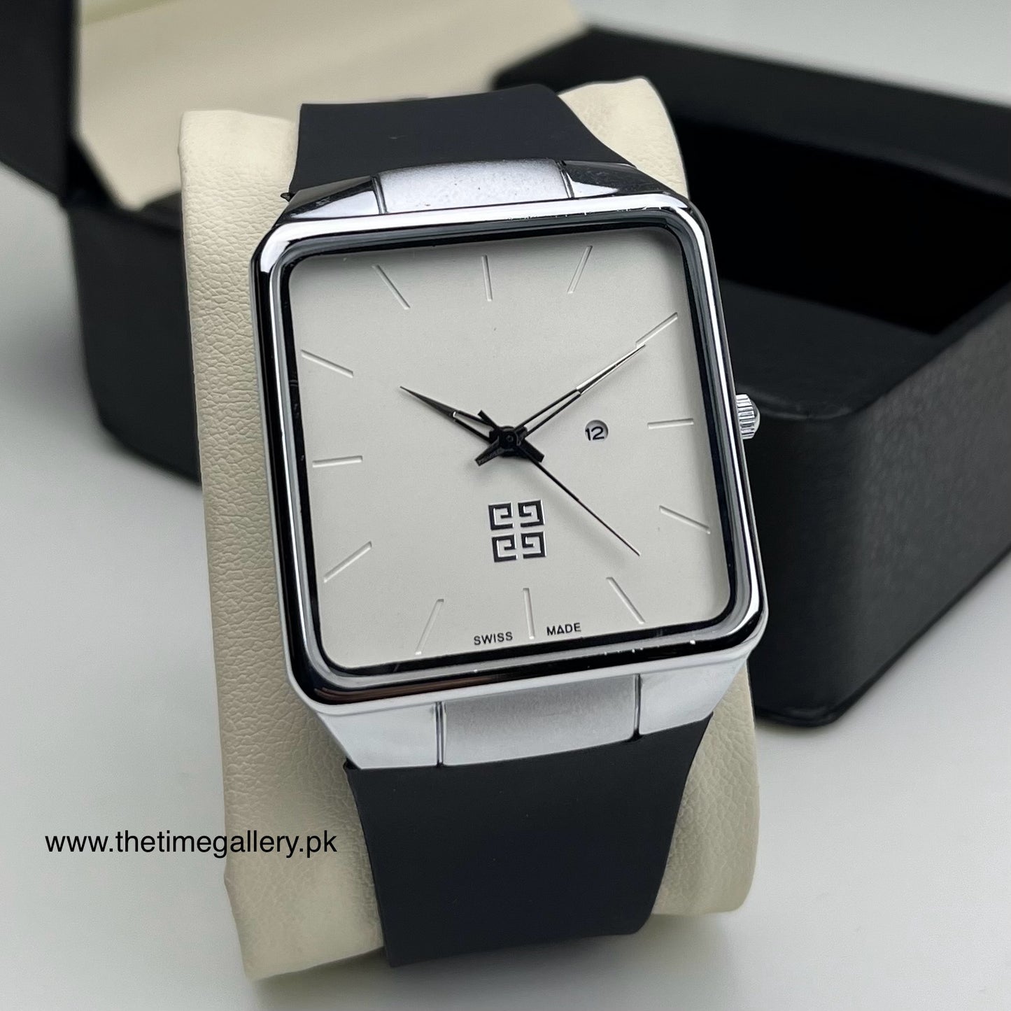 Fashion Strap Watch G-0513