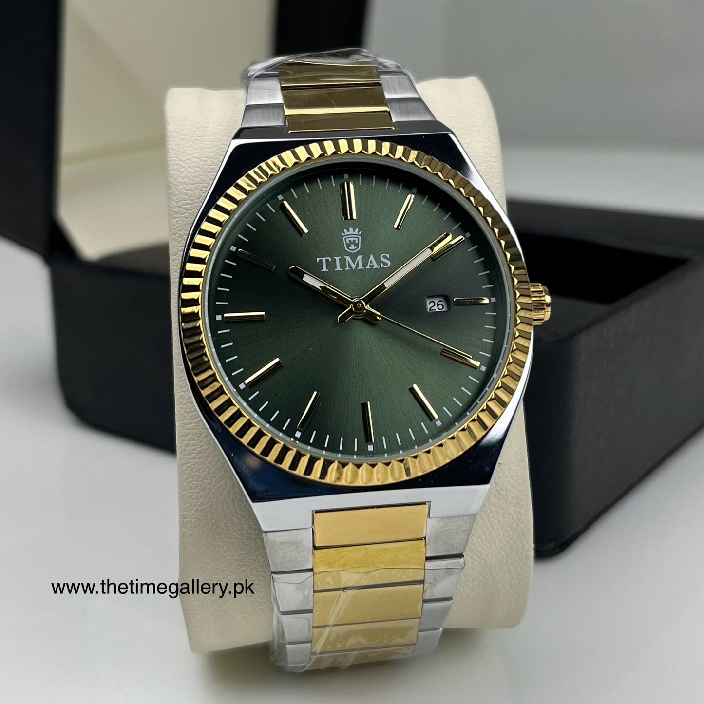 Chain Watch for Men T-2573