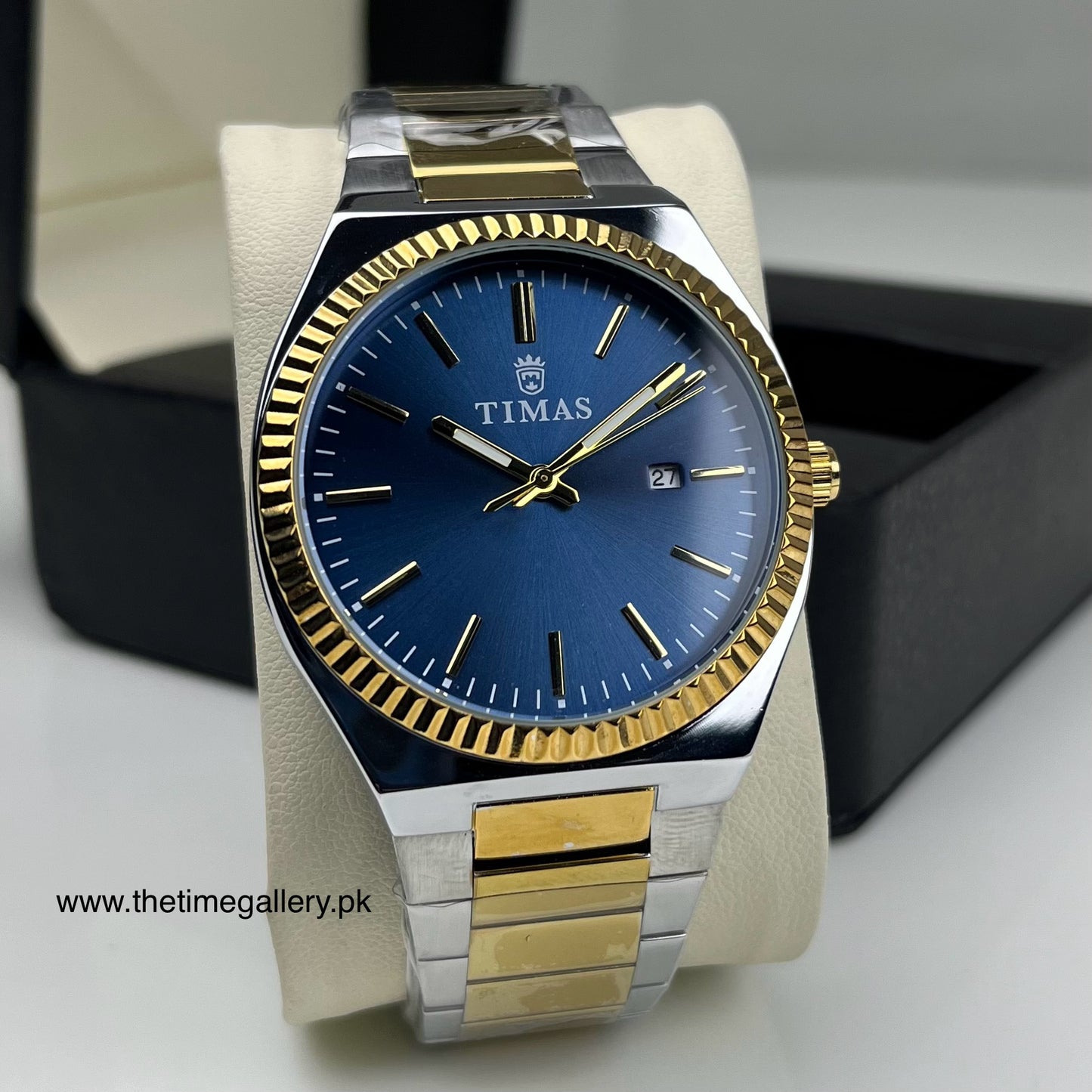 Chain Watch for Men T-2573