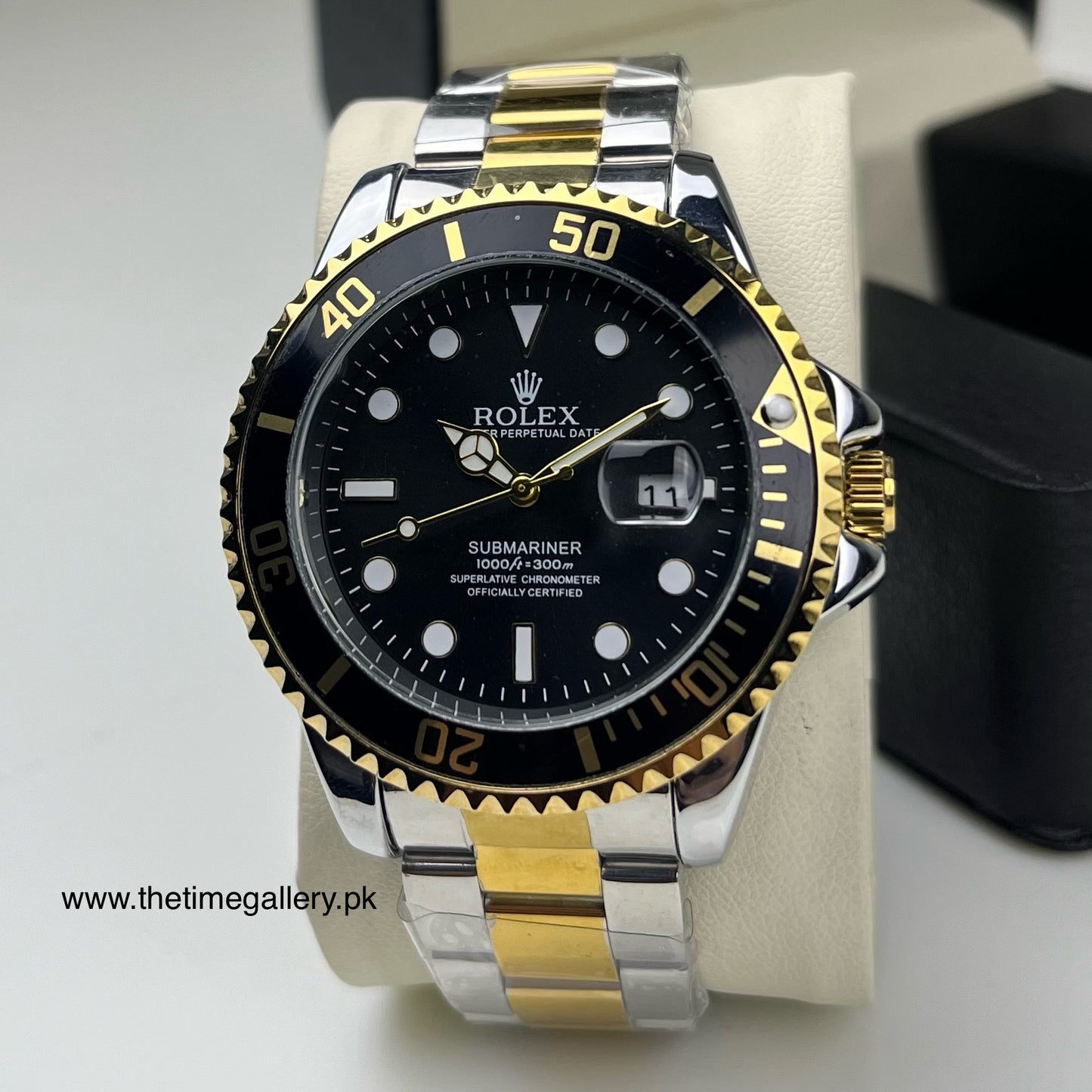 Chain Watch for Men RLX-B837