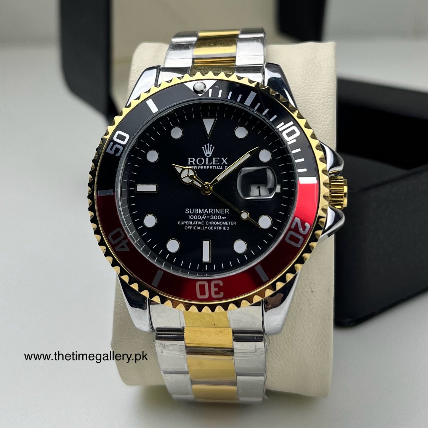 Chain Watch for Men RLX-B837