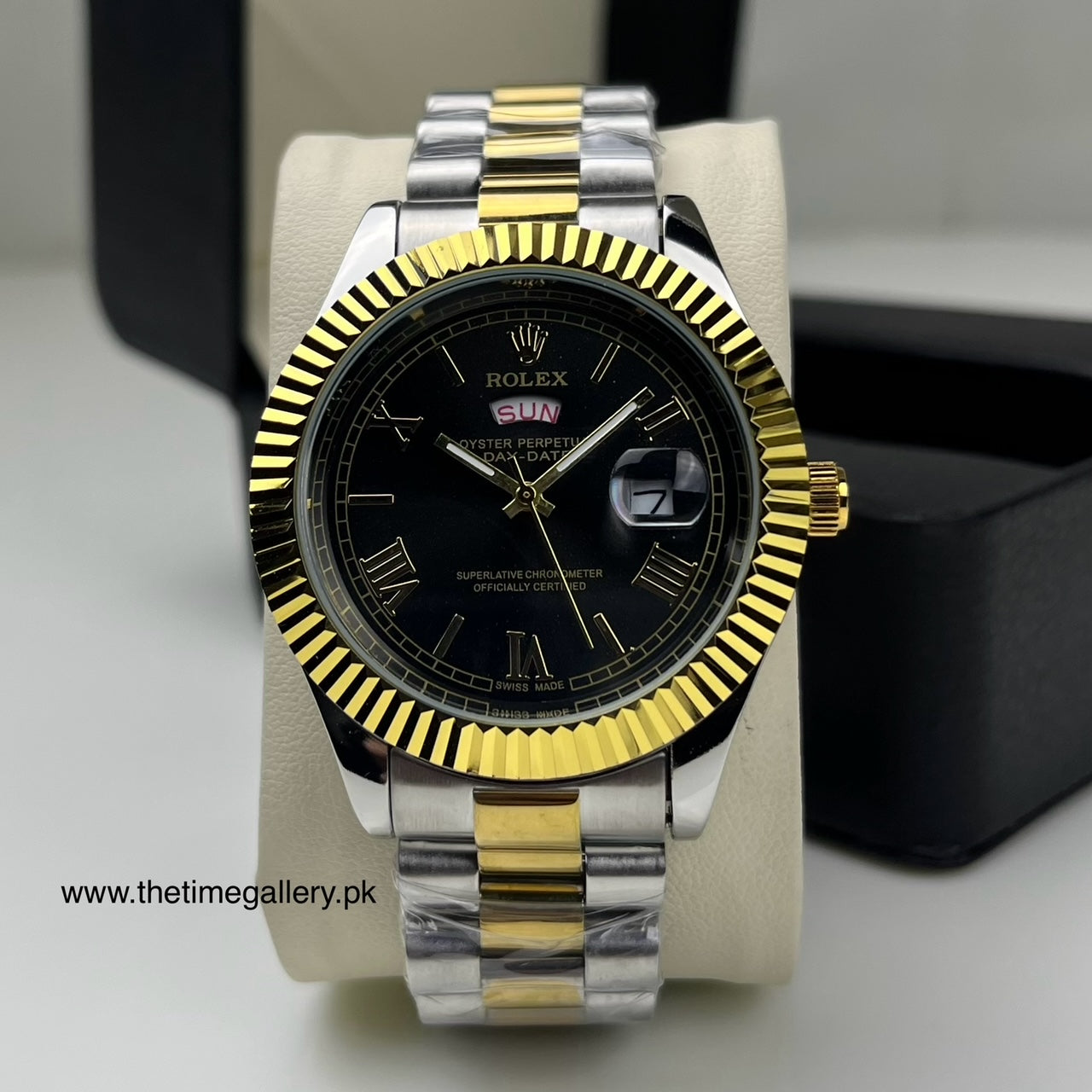 Chain Watch for Men RLX-J005