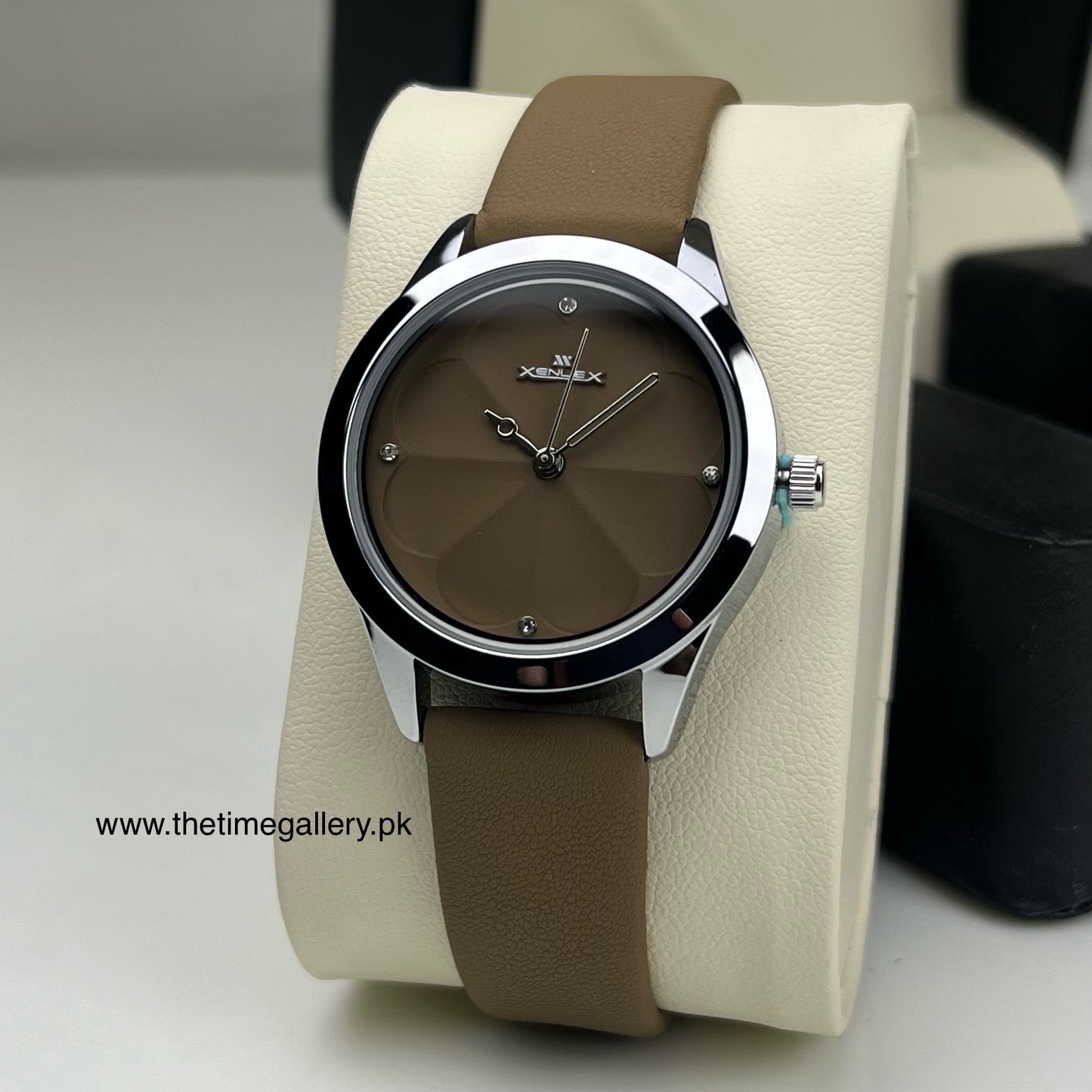 Strap Watch for Women X-6662L