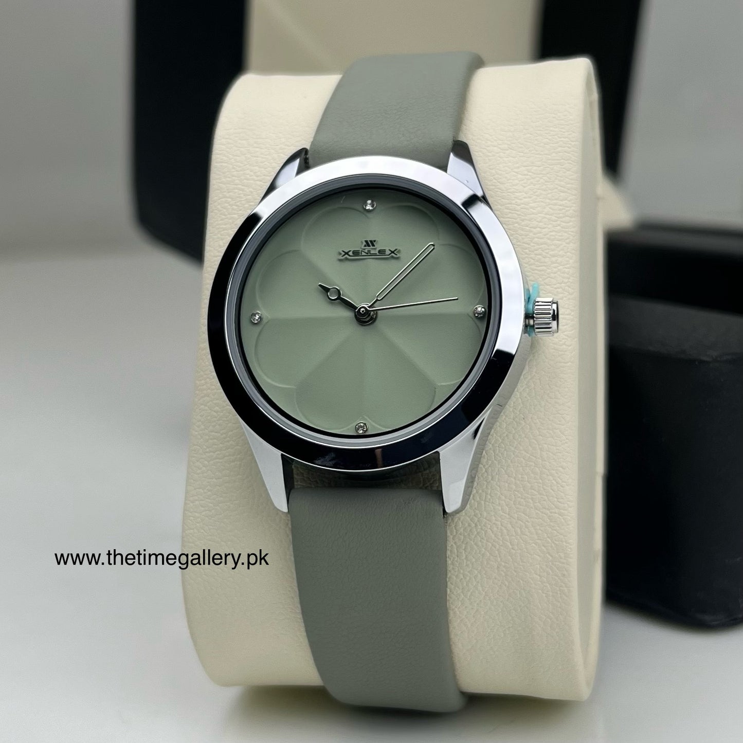Strap Watch for Women X-6662L