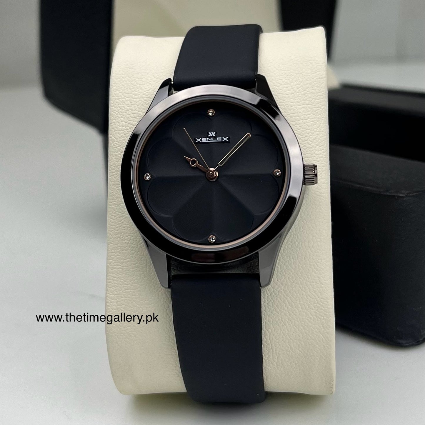 Strap Watch for Women X-6662L