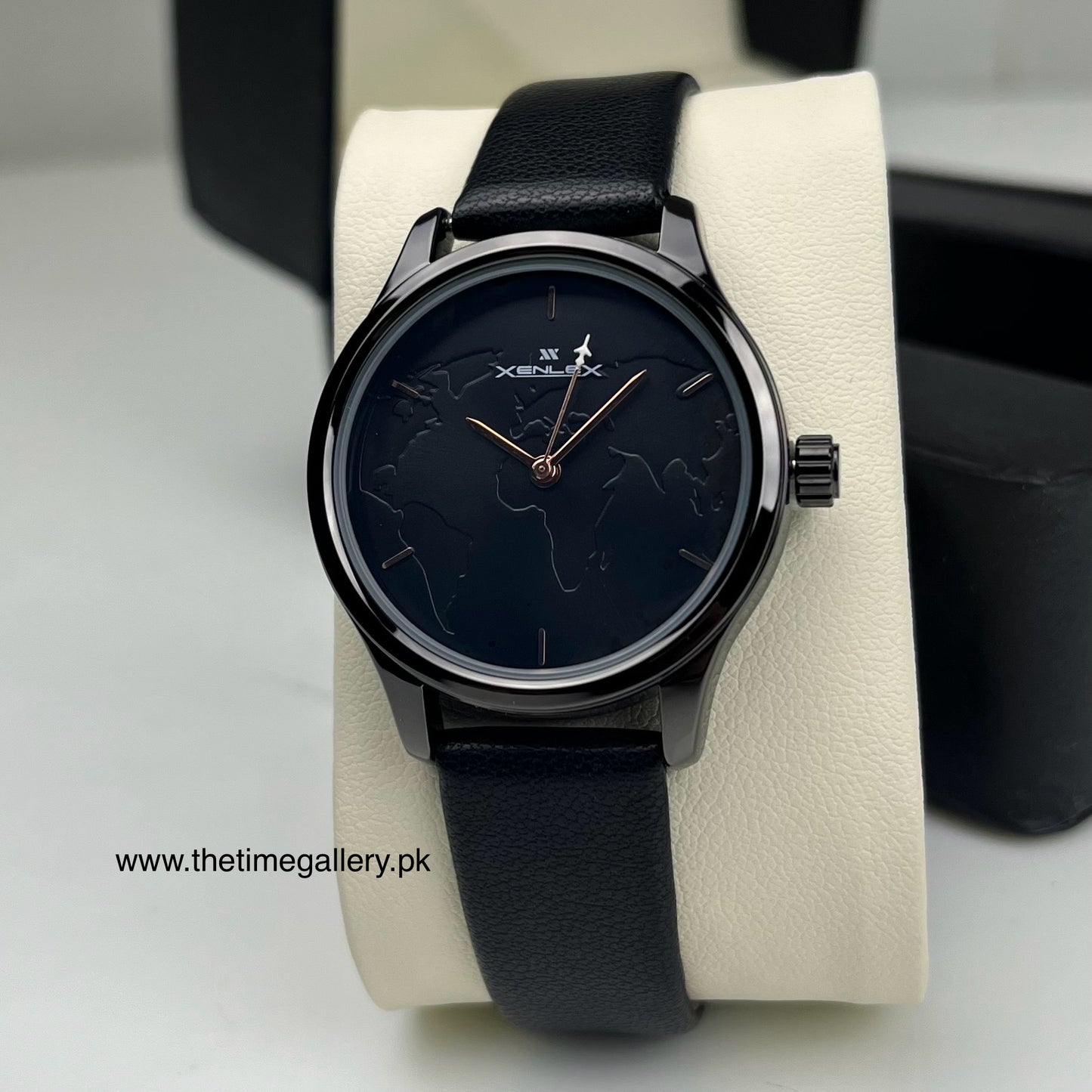 Strap Watch for Women X-6546L
