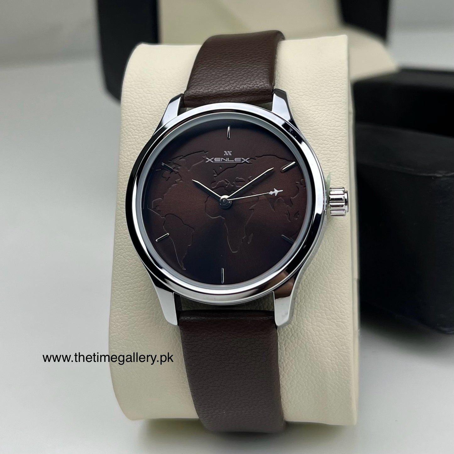 Strap Watch for Women X-6546L