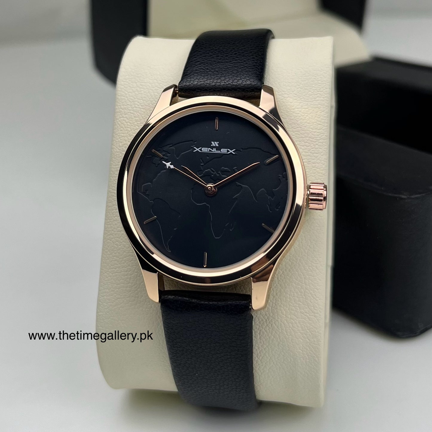 Strap Watch for Women X-6546L